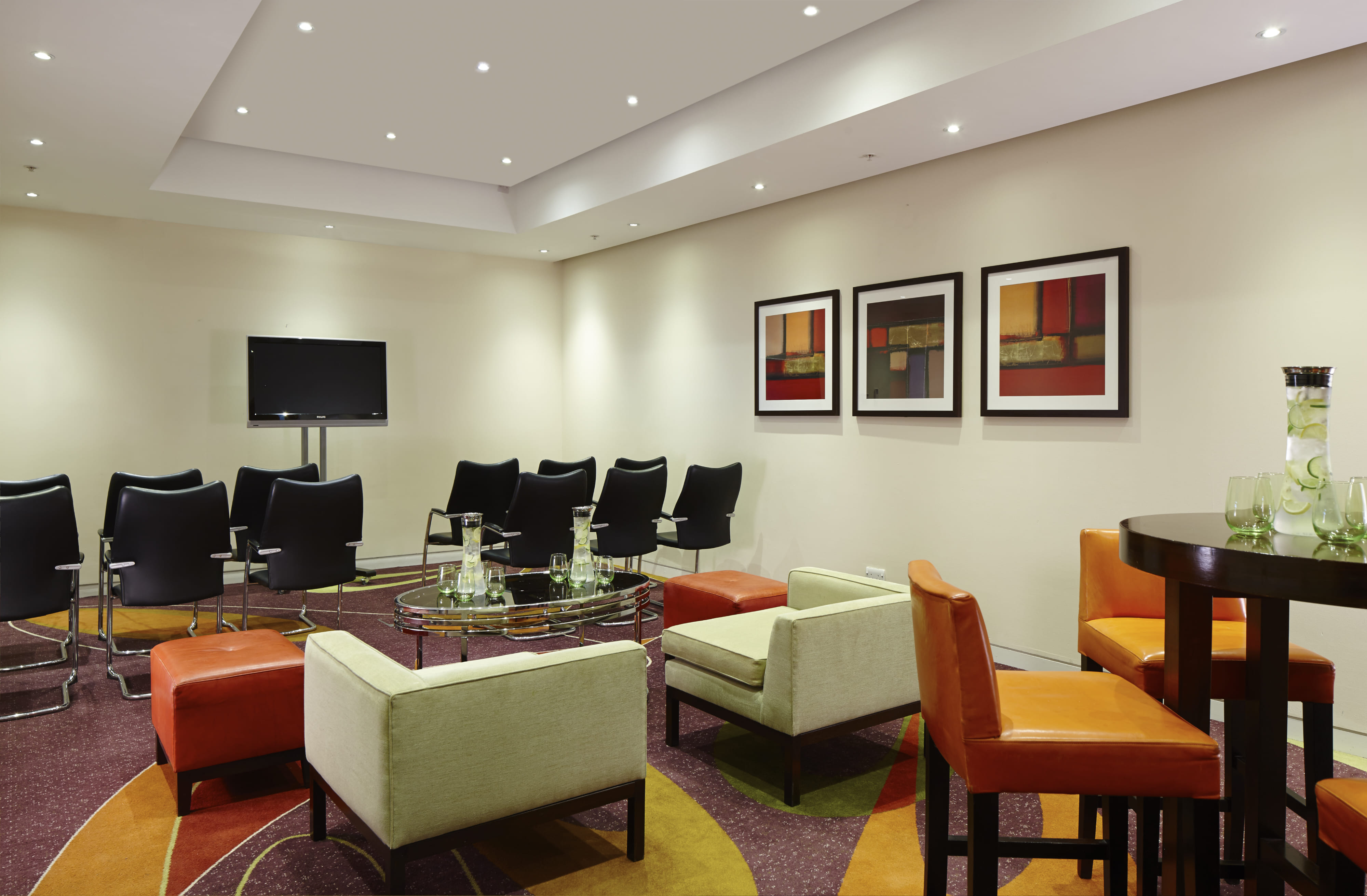 Private Dining Room 1