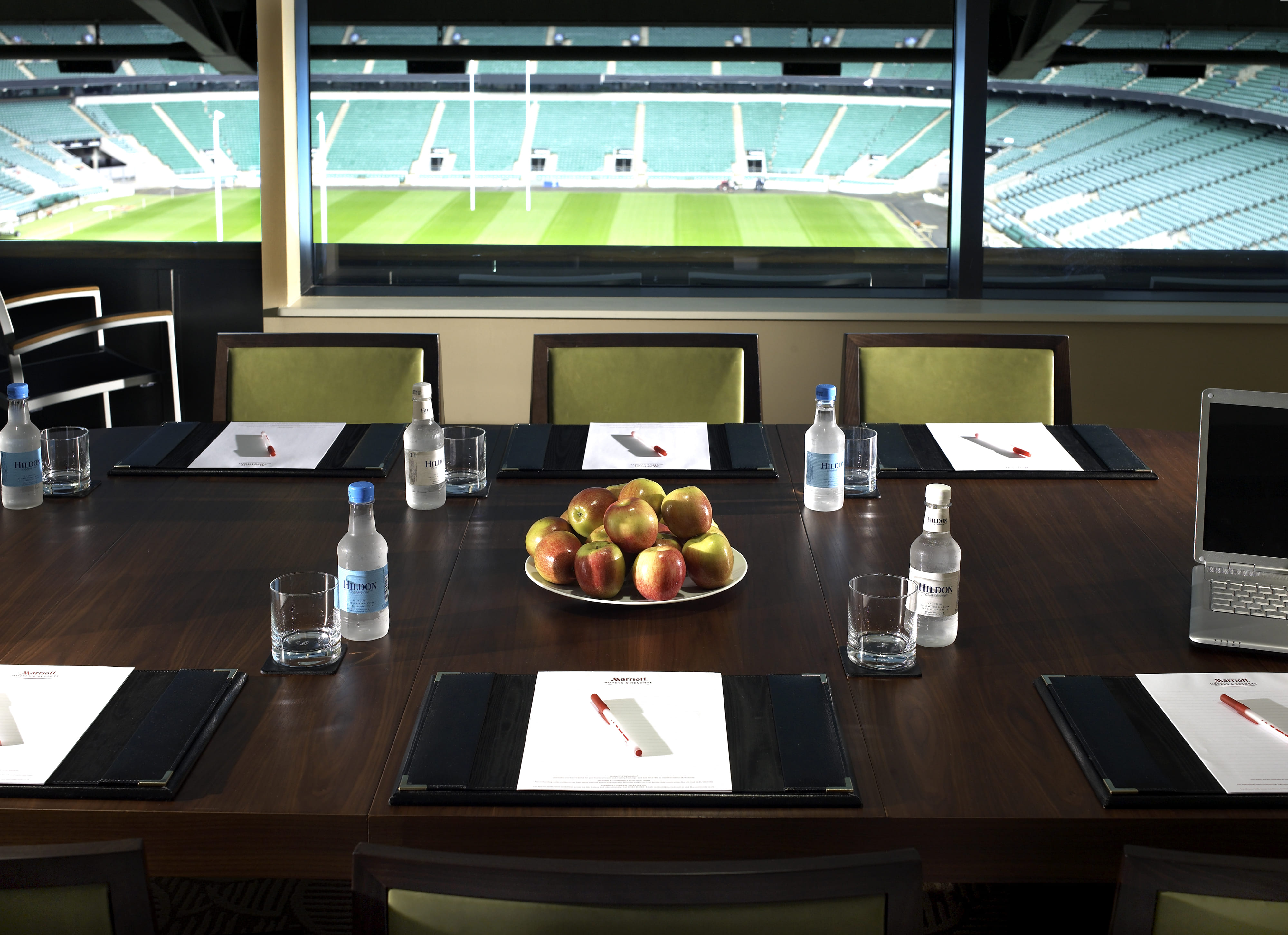 Private Dining Room 2