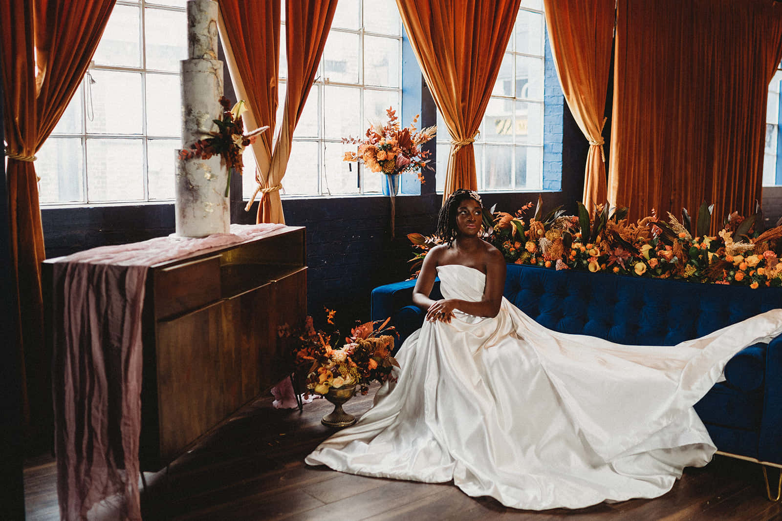 The Venue on Middle St. 7