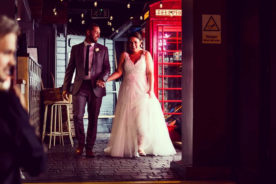 The Venue on Middle St. 9