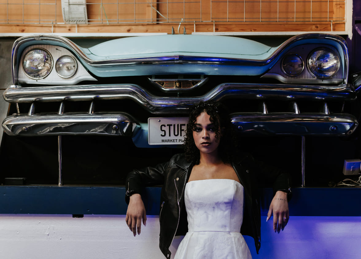 The Venue on Middle St. 13