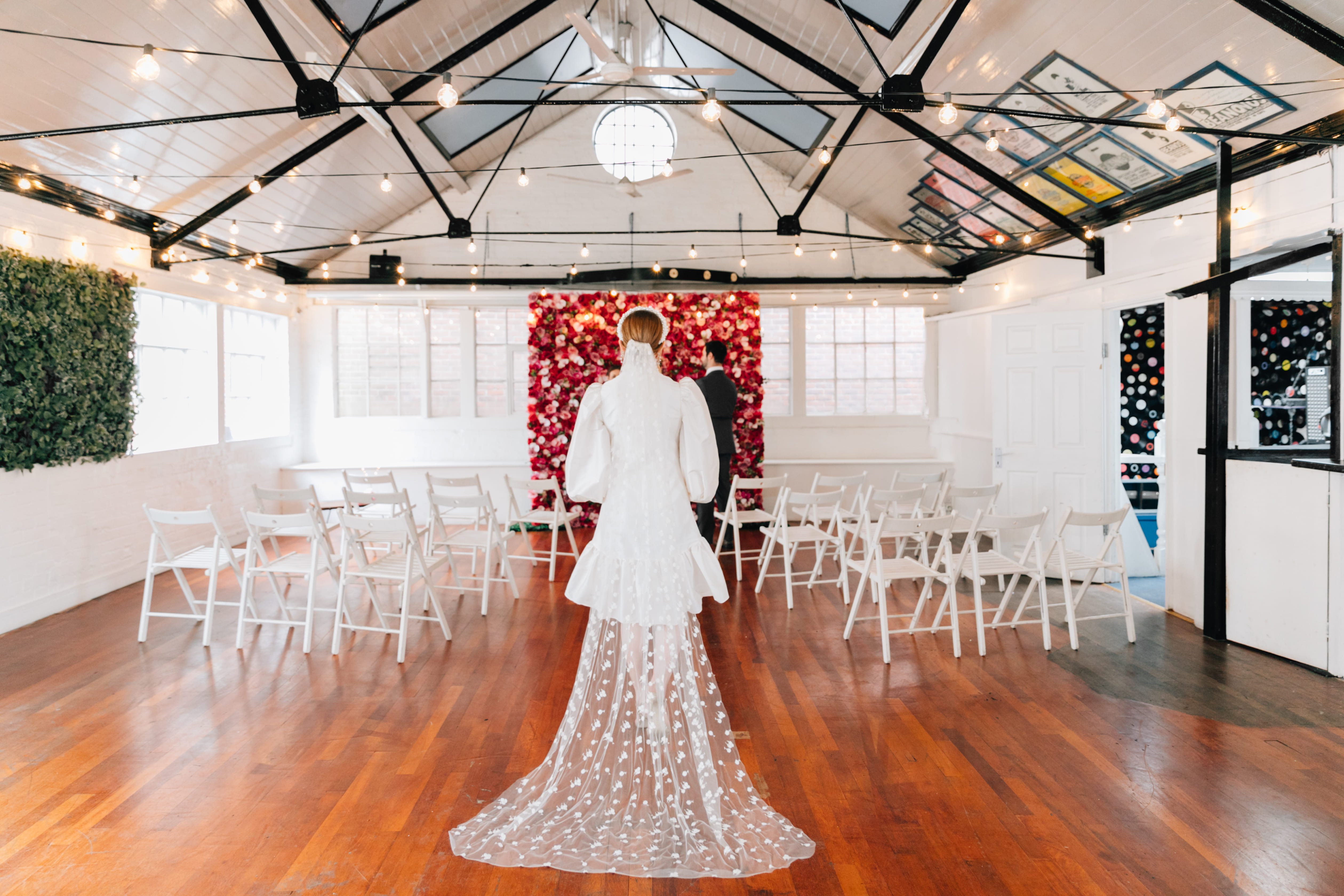 The Venue on Middle St. 5