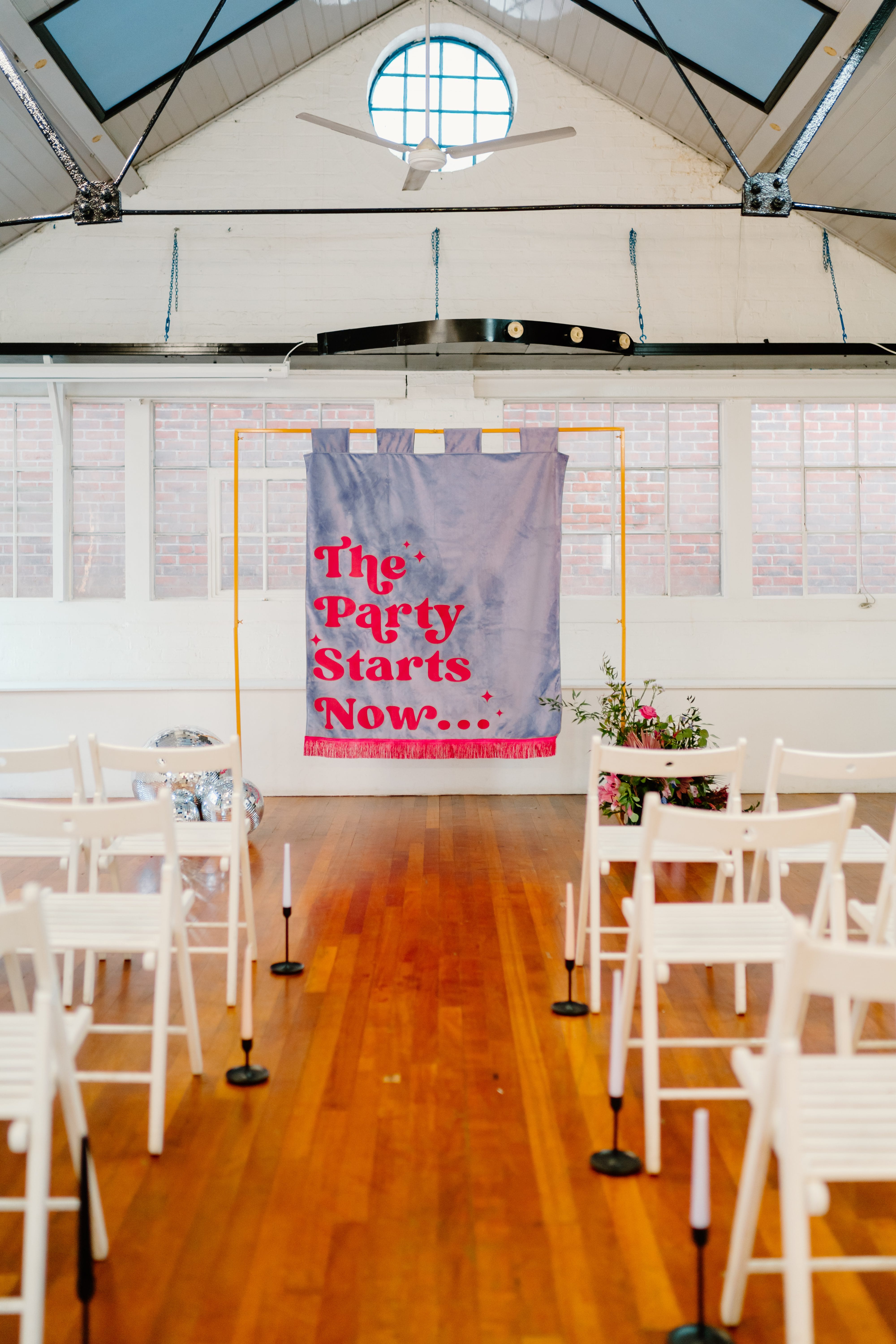 The Venue on Middle St. 1