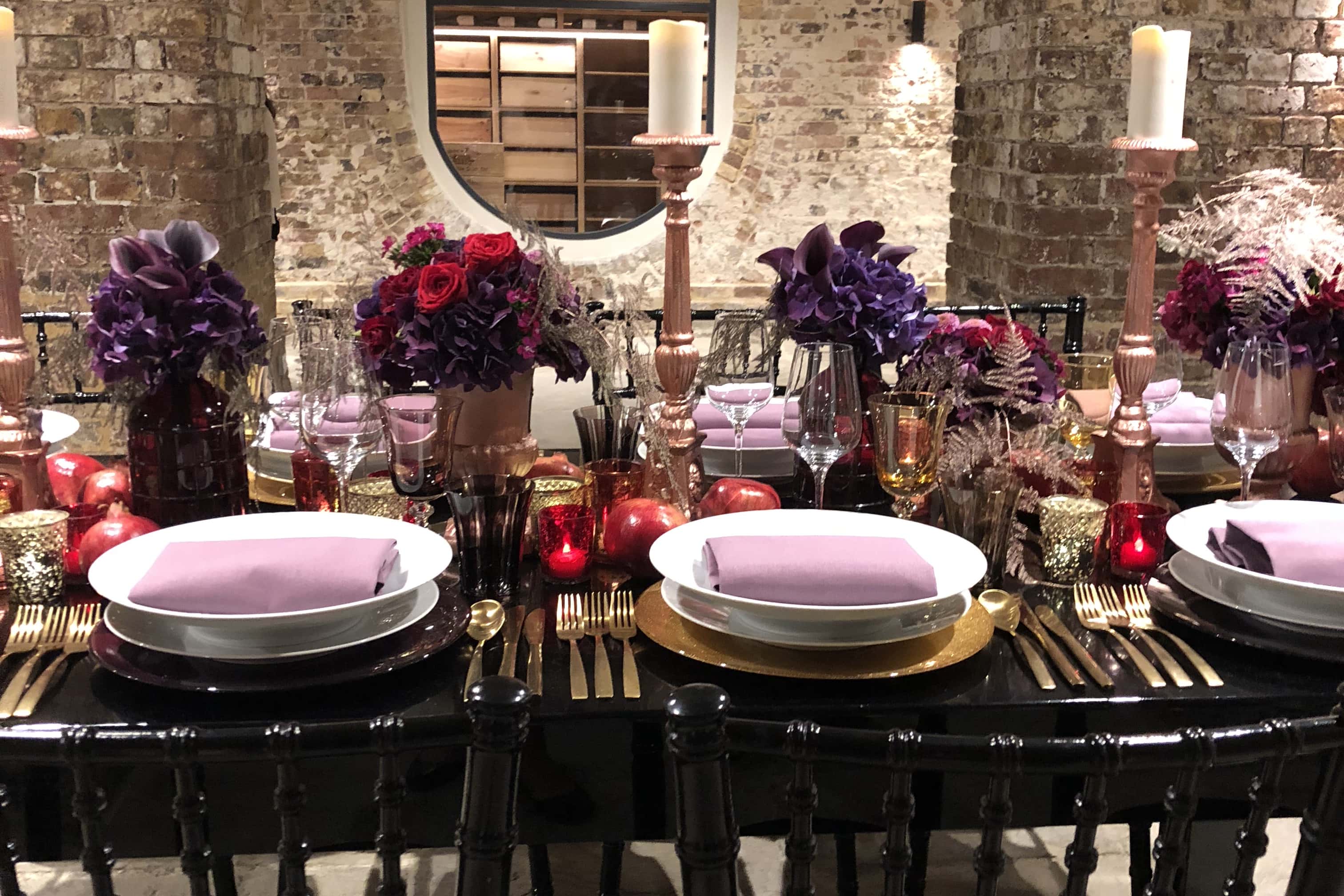 London Bridge Arches 4