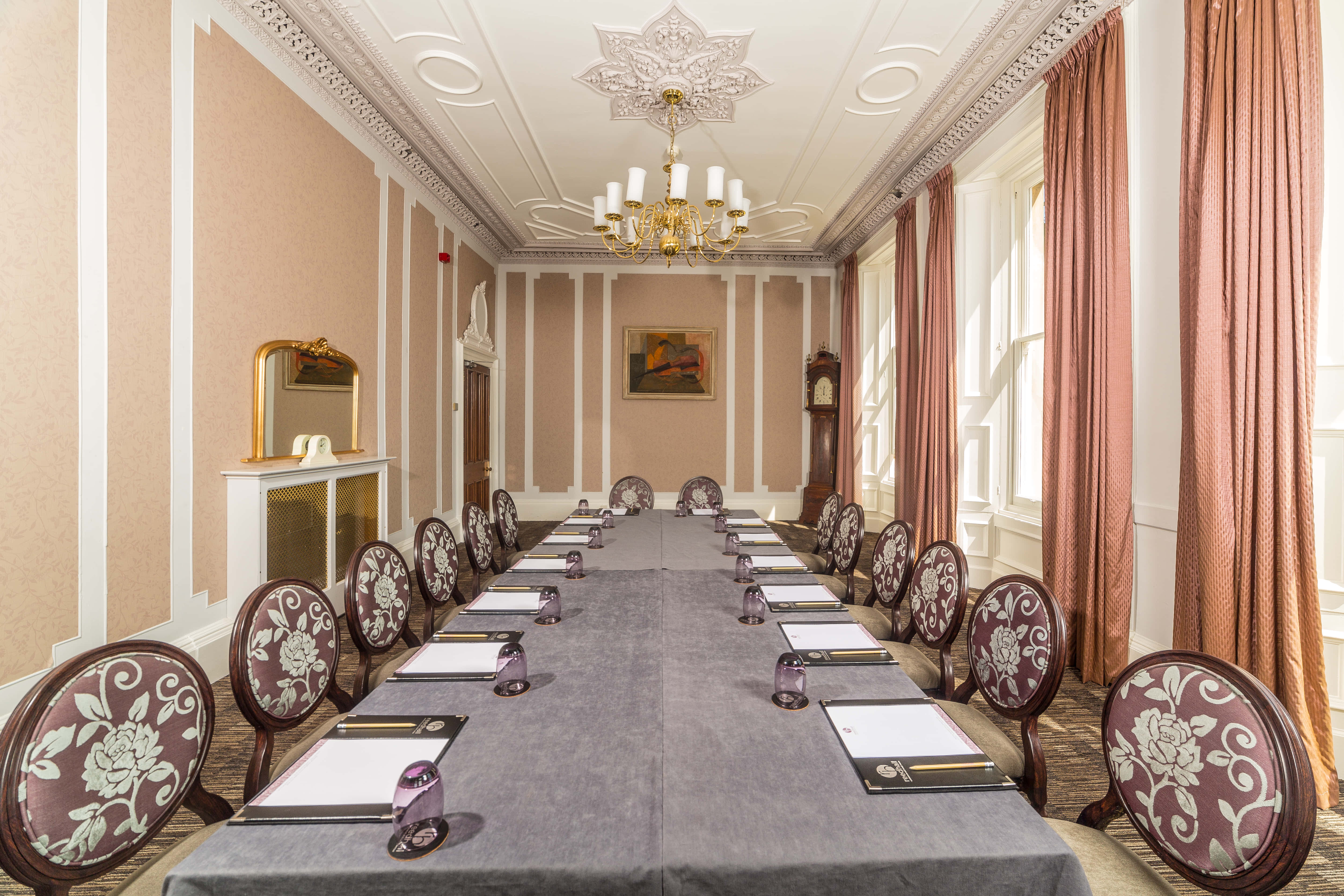 Ibrahim Ahmed Room 1