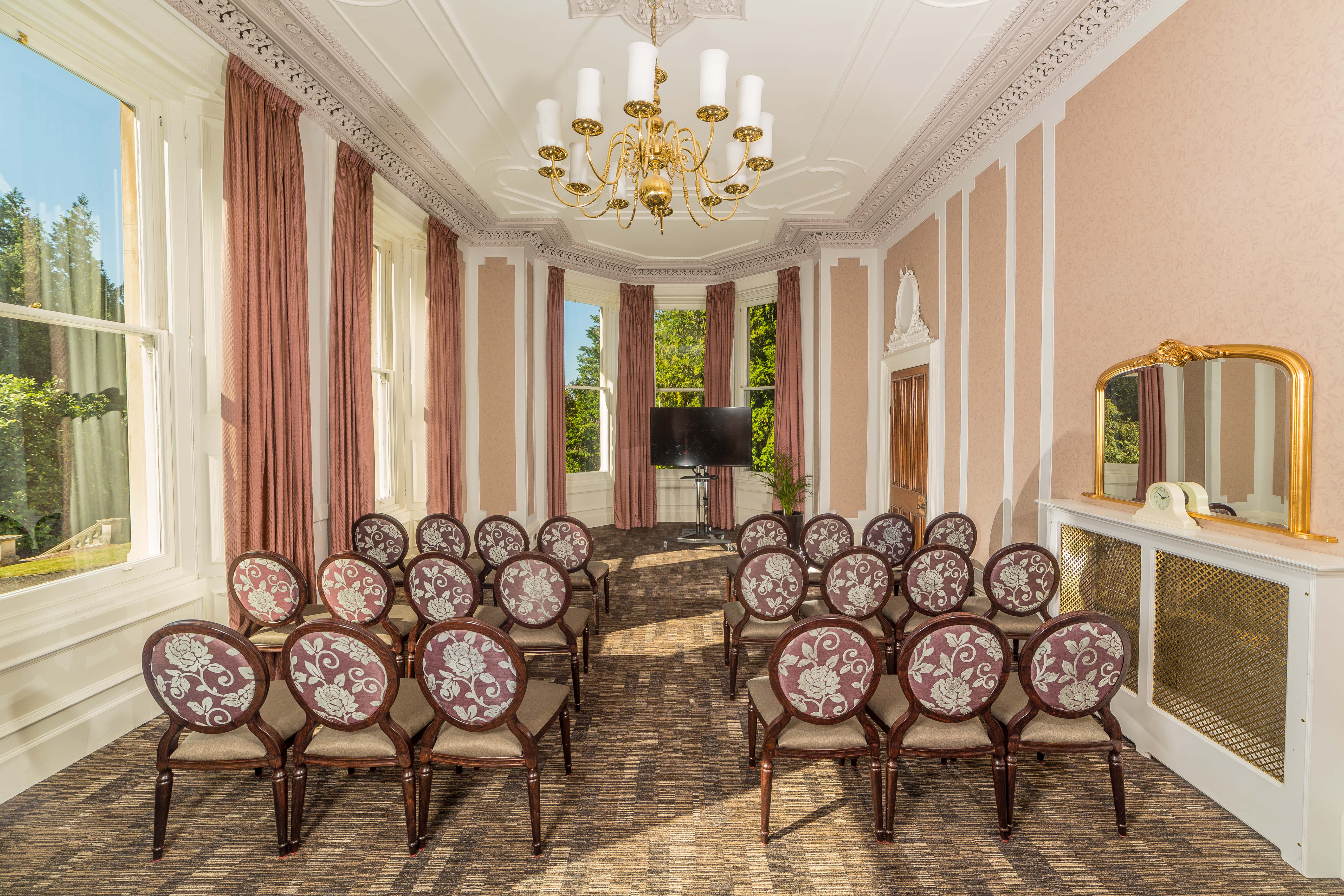 Ibrahim Ahmed Room 0