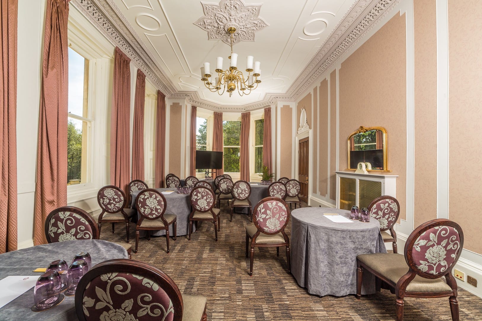 Ibrahim Ahmed Room 2