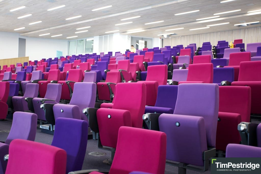 Forum Alumni Auditorium  2