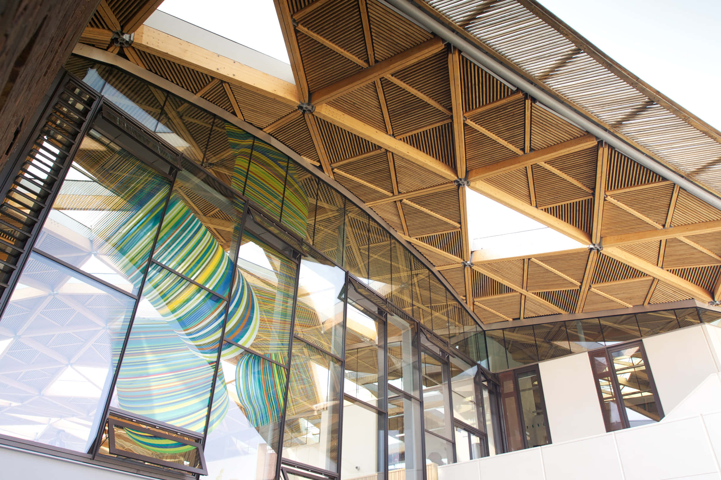 Forum Alumni Auditorium 4