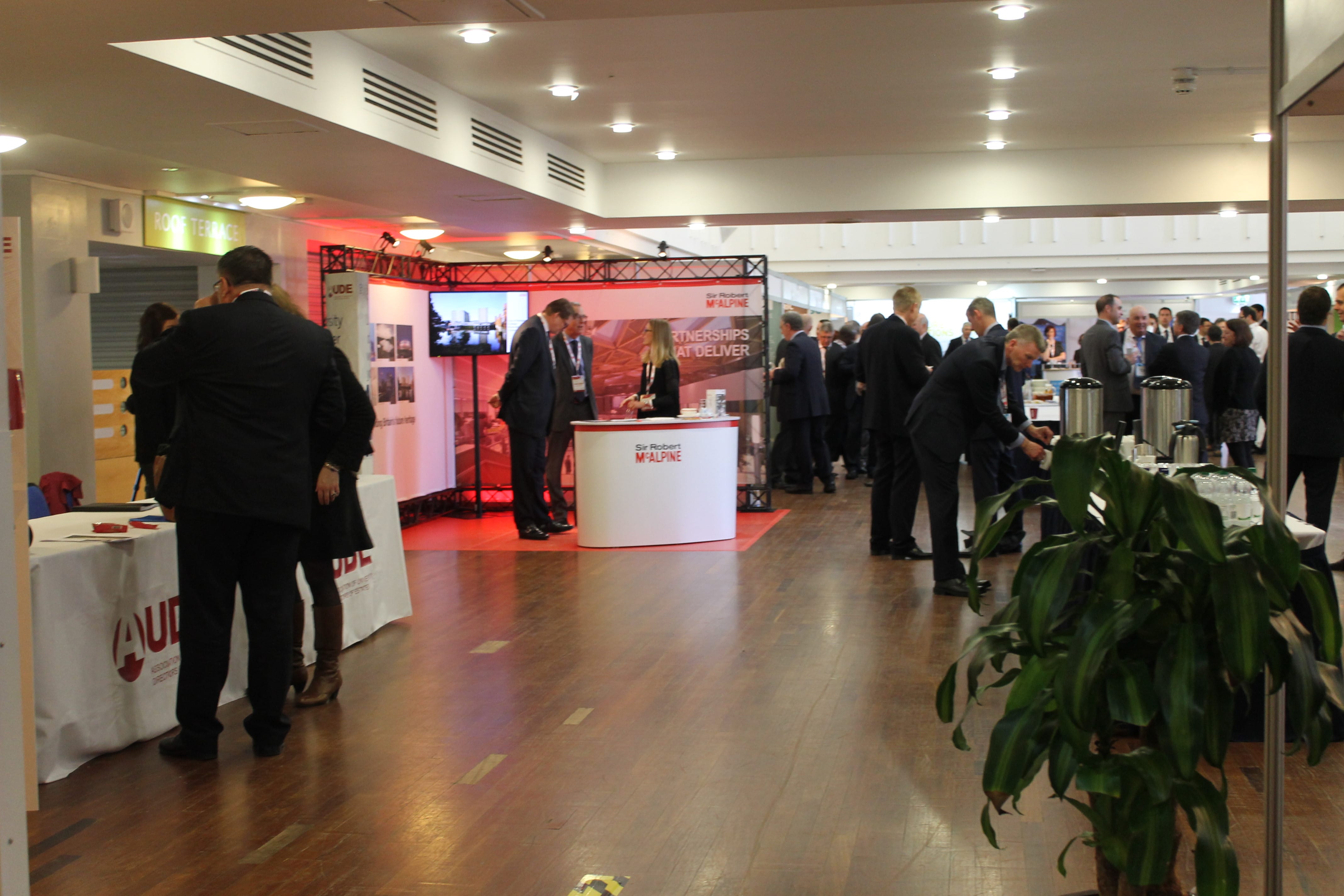 Devonshire House - The Terrace 2