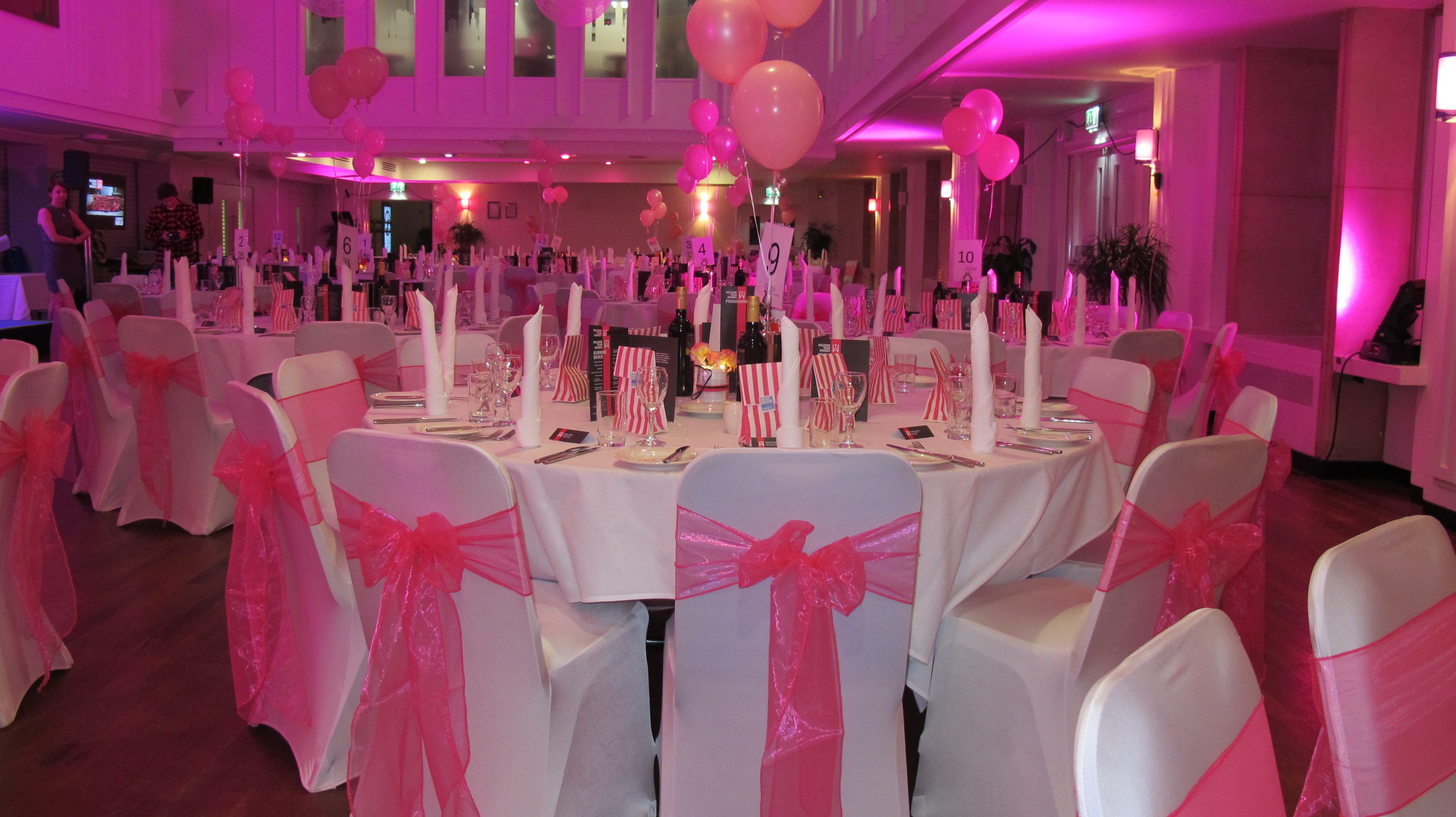 Devonshire House - The Terrace 1