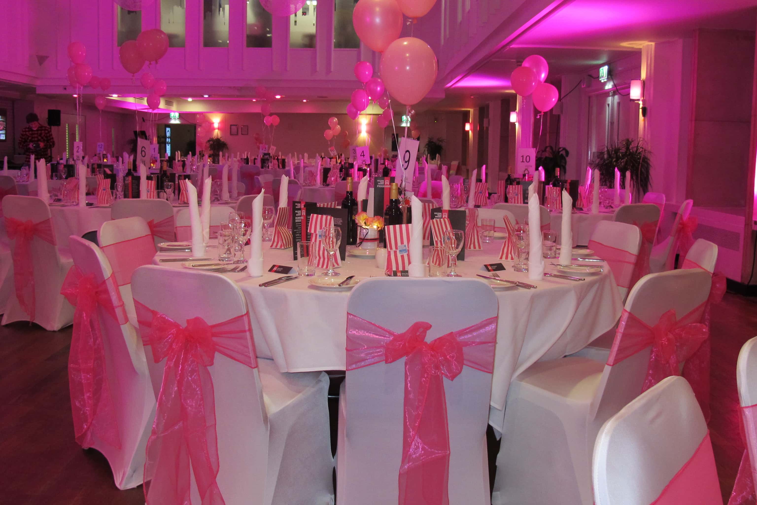 Devonshire House - The Terrace 1