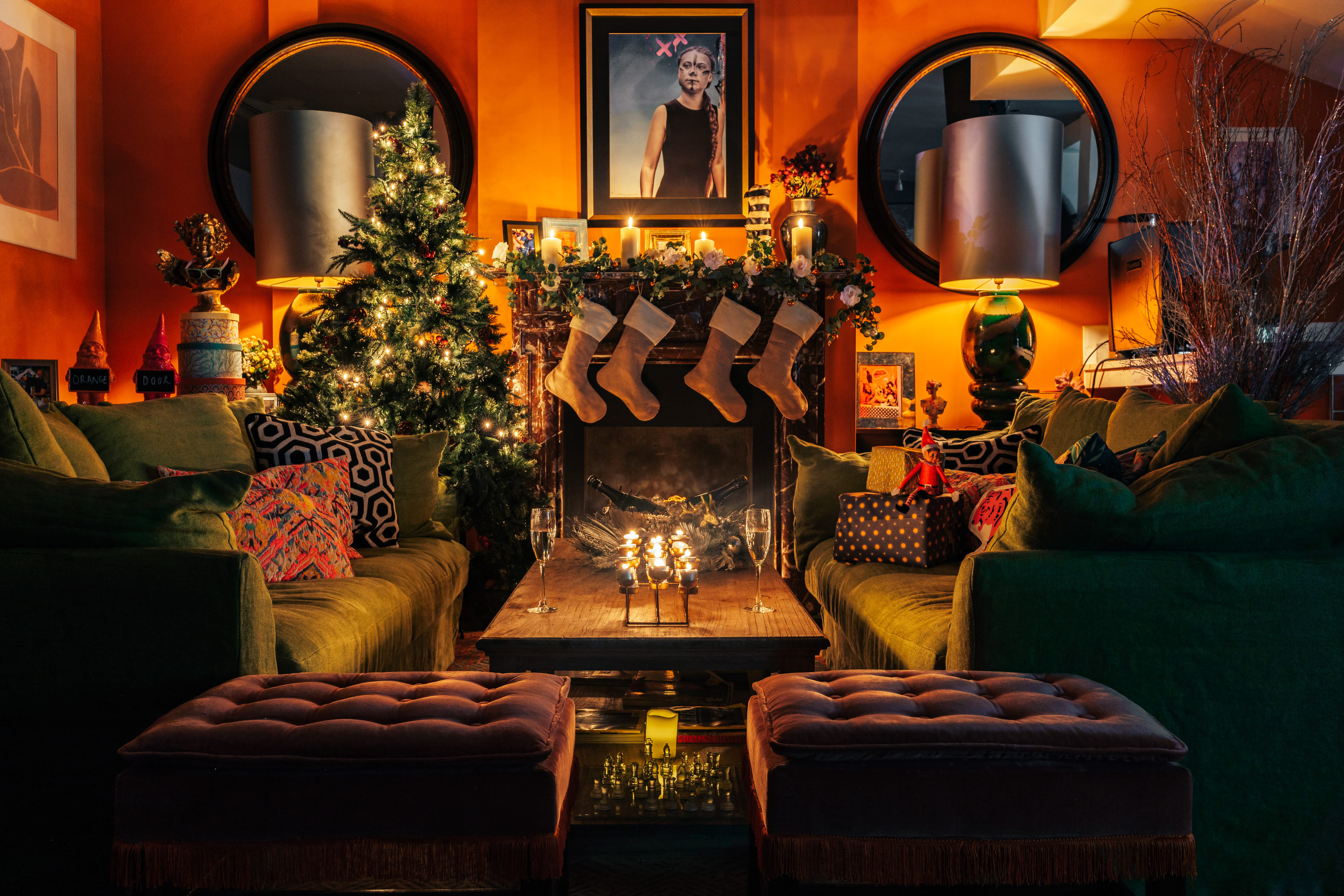 The Ultimate Christmas Party 