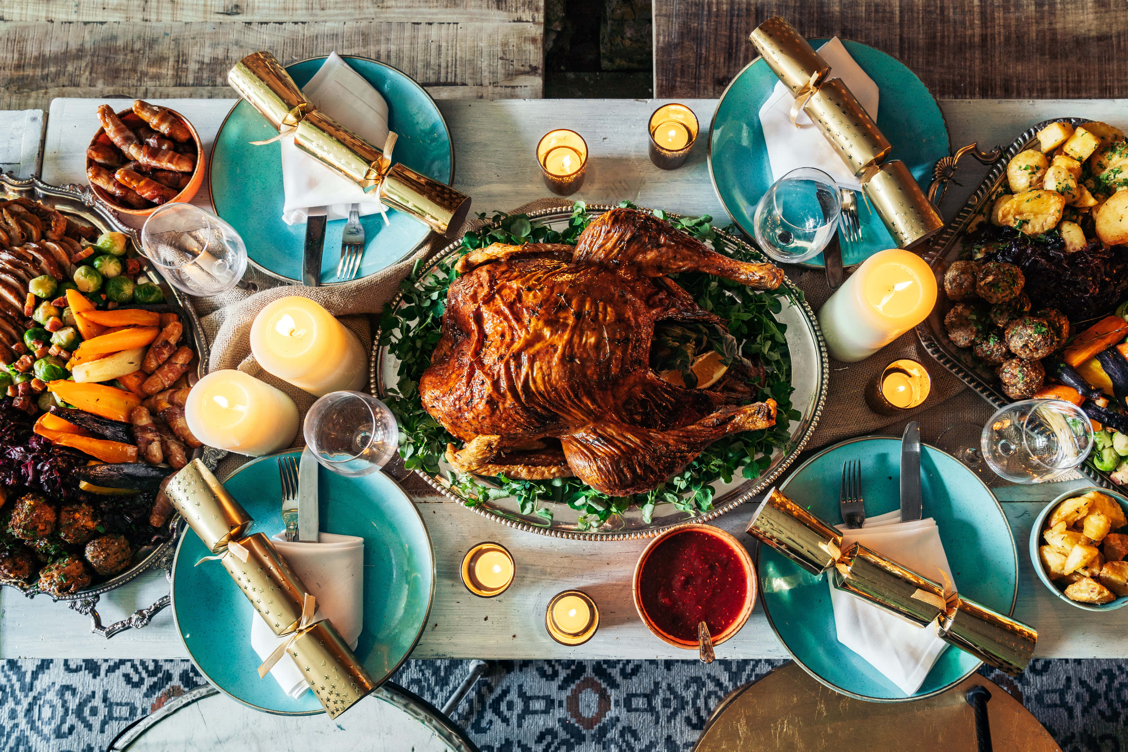 The Ultimate Christmas Party 3