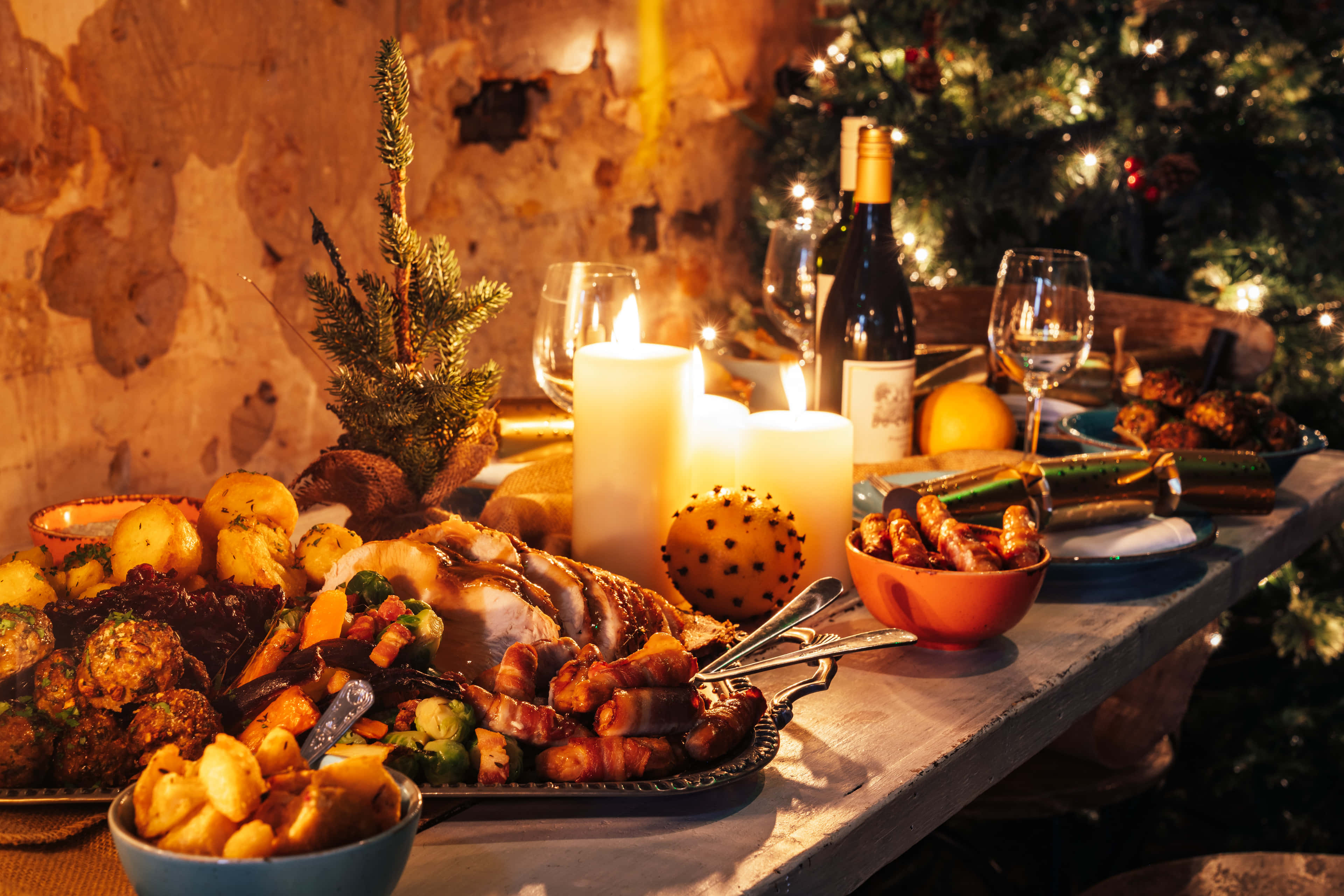 The Ultimate Christmas Party 5