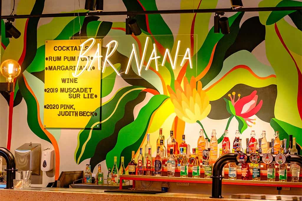 The Market Bookshop 6