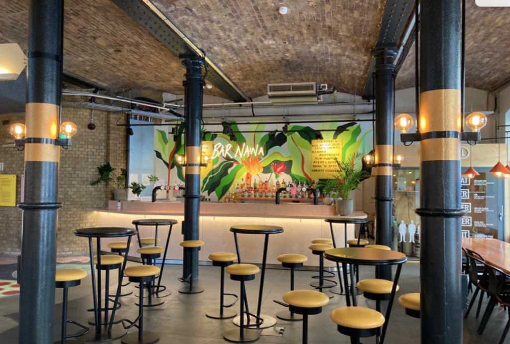 The Market Bookshop 8