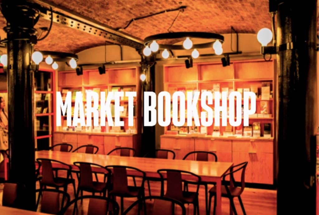 The Market Bookshop 2