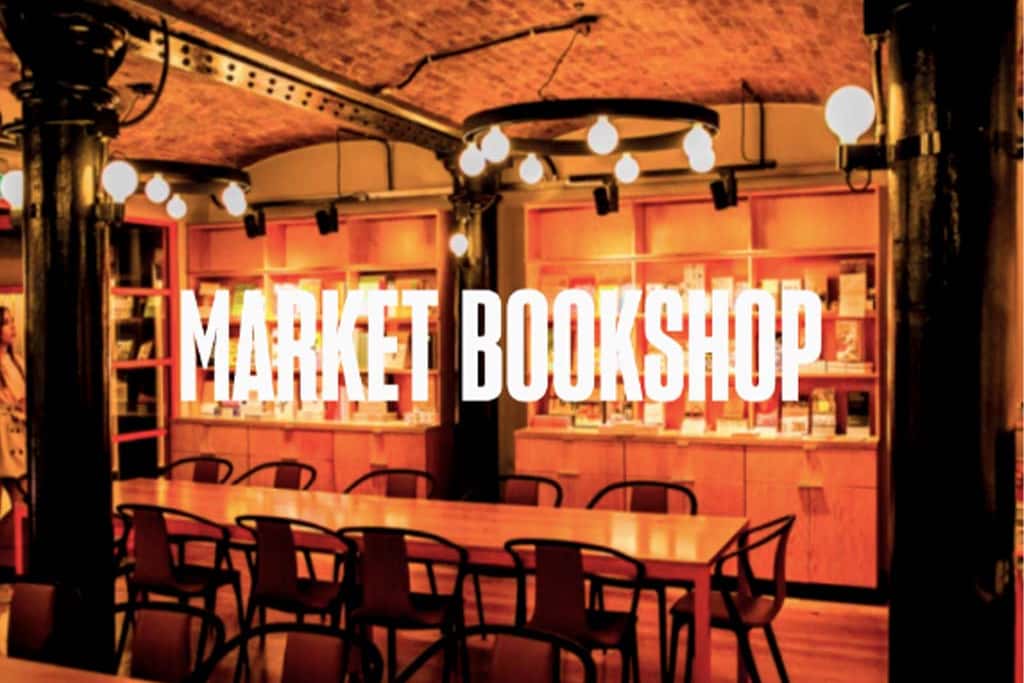 The Market Bookshop 2