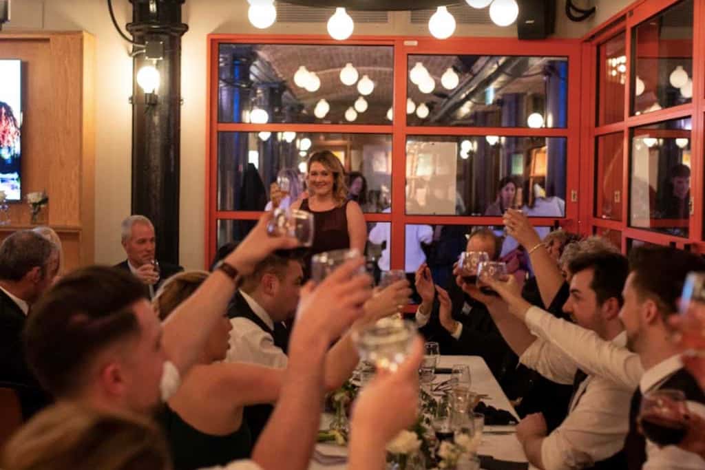 The Market Bookshop 5