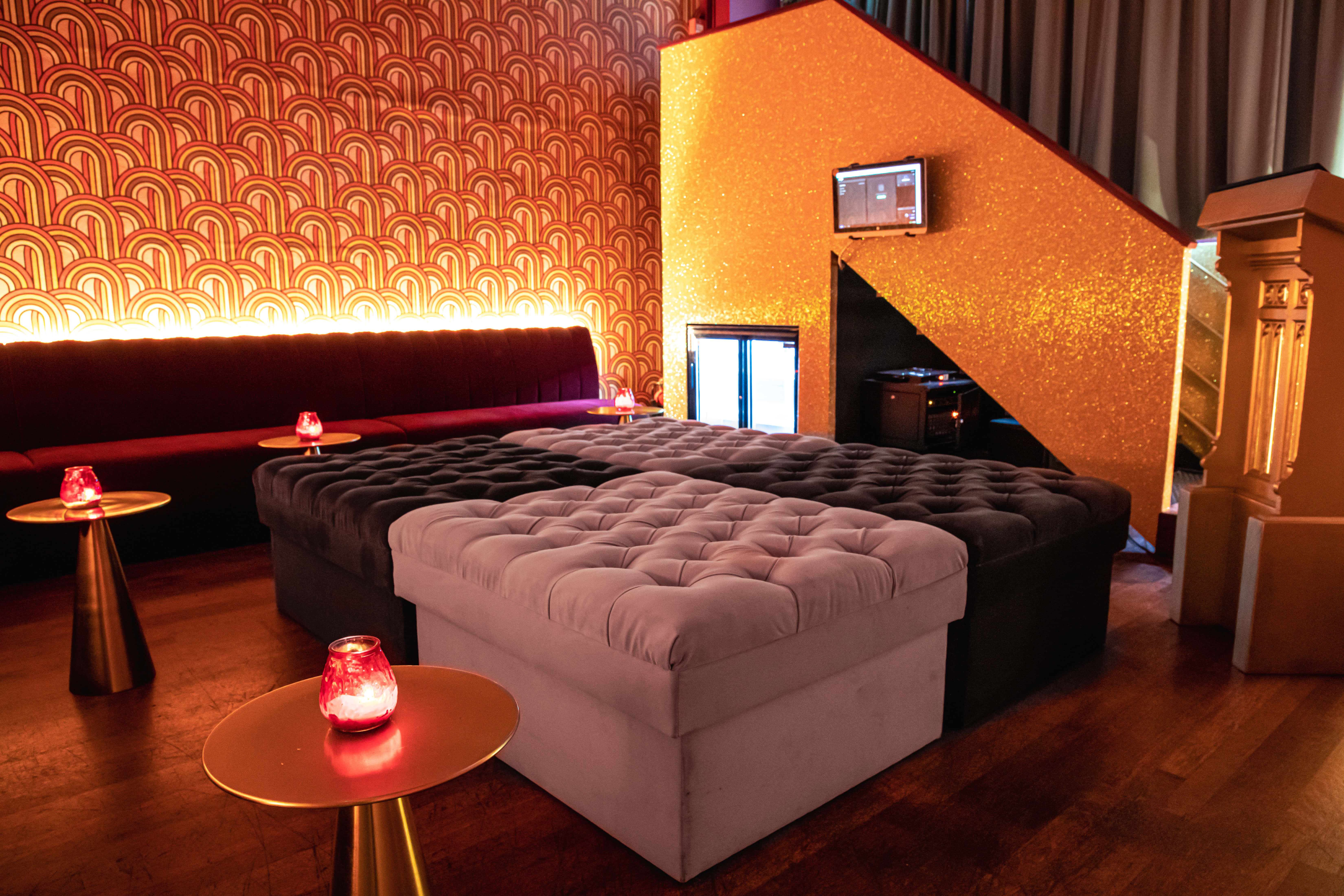 Karaoke Room 3D tour