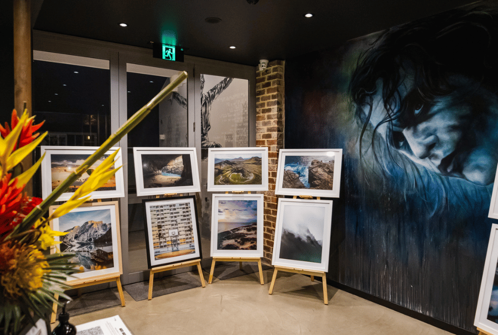 Private Screening Room 2