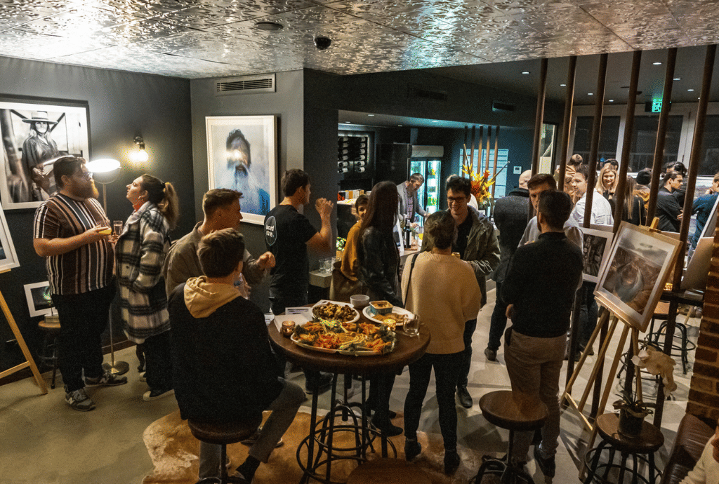 Private Screening Room 1