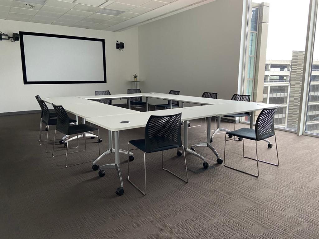 Flexible Working Room 