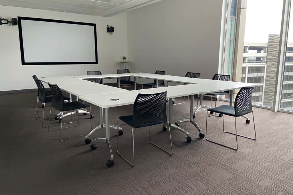 Flexible Working Room 0