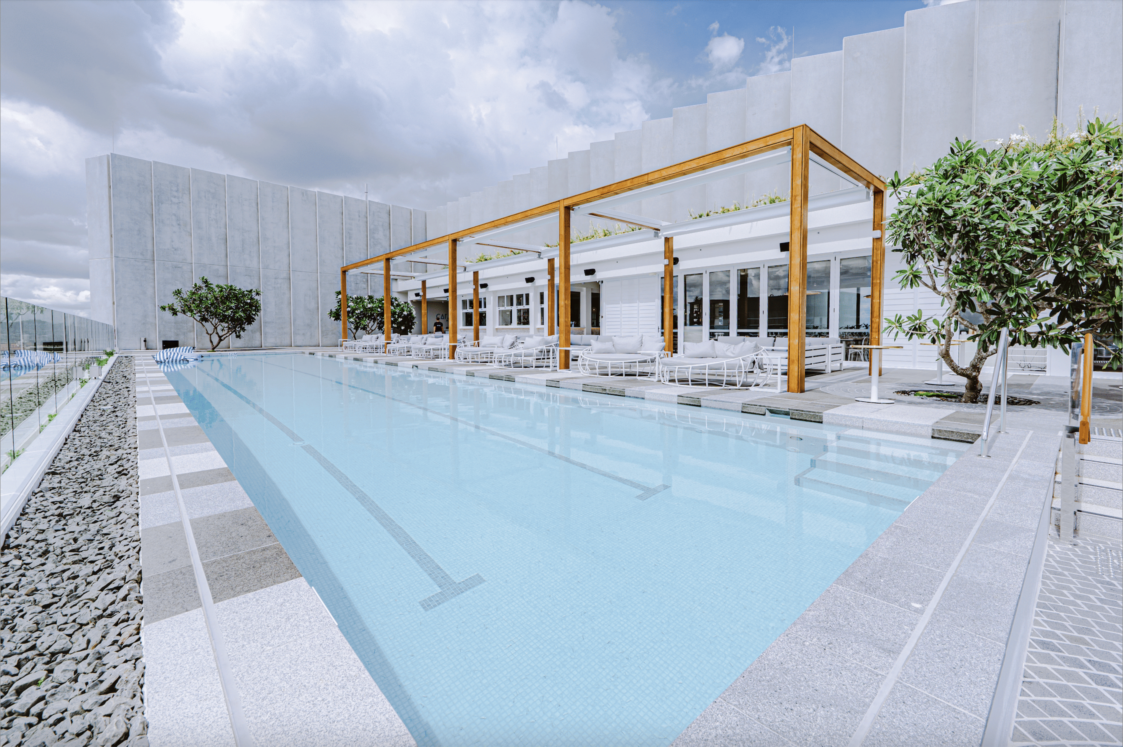 Lina Rooftop Restaurant 3