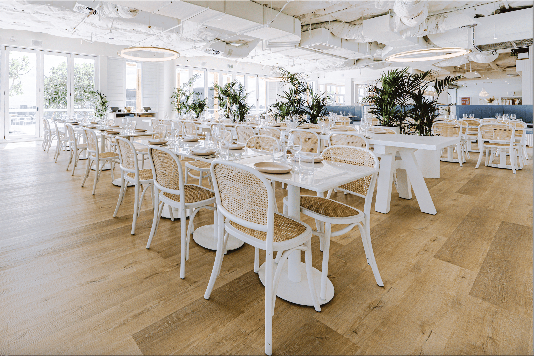 Lina Rooftop Restaurant 6