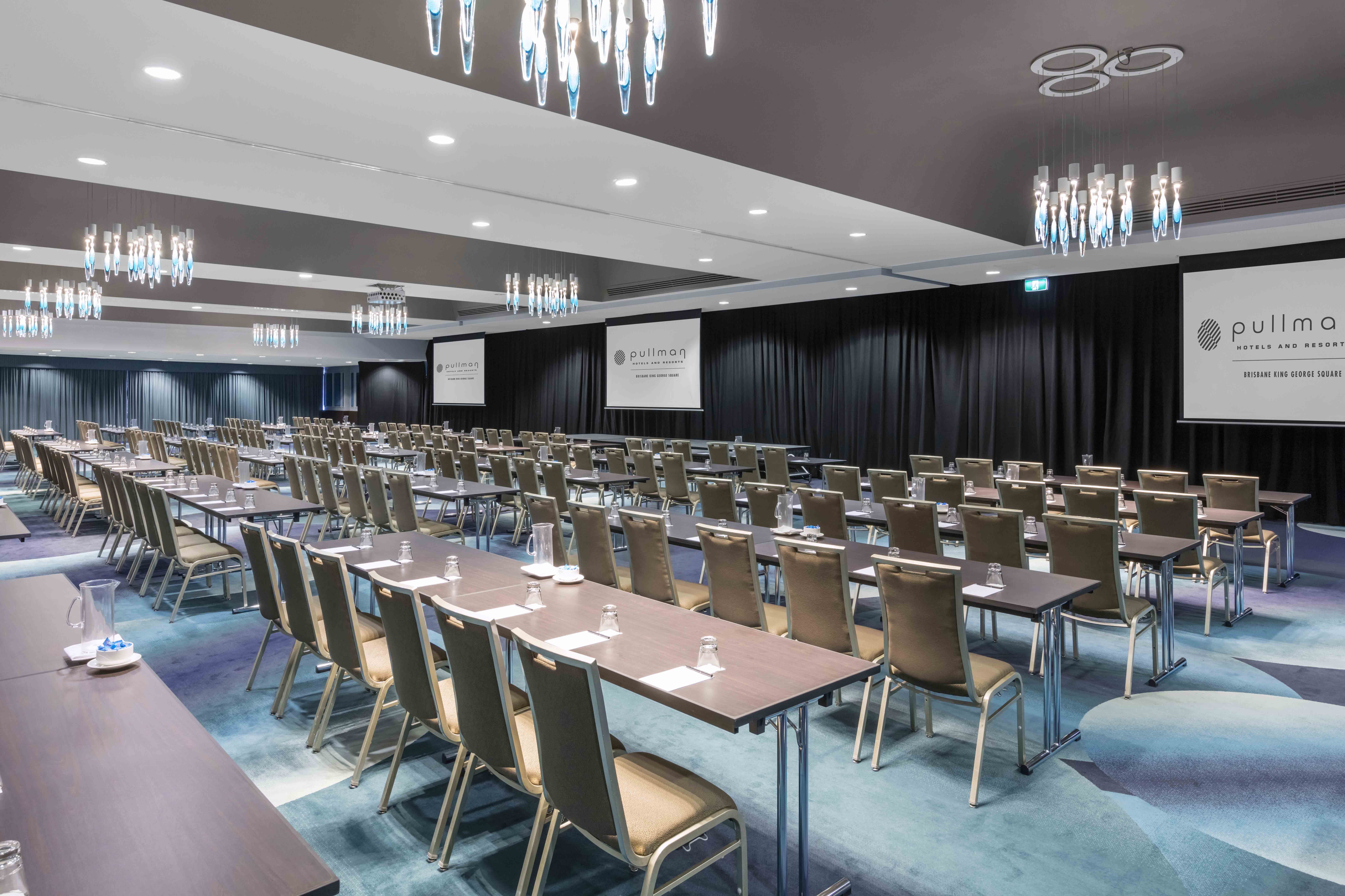 Presidential Ballroom 2