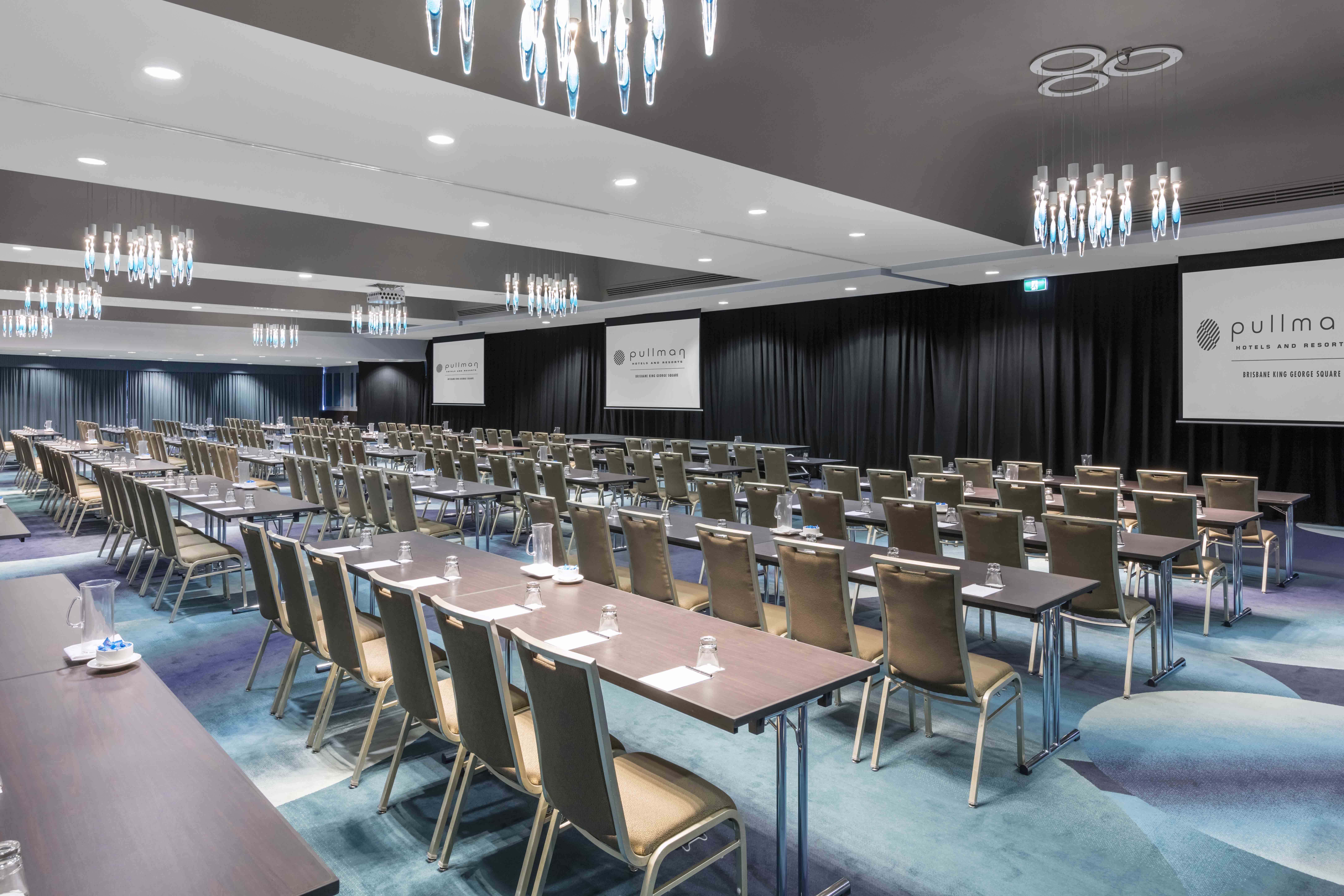 Presidential Ballroom 2