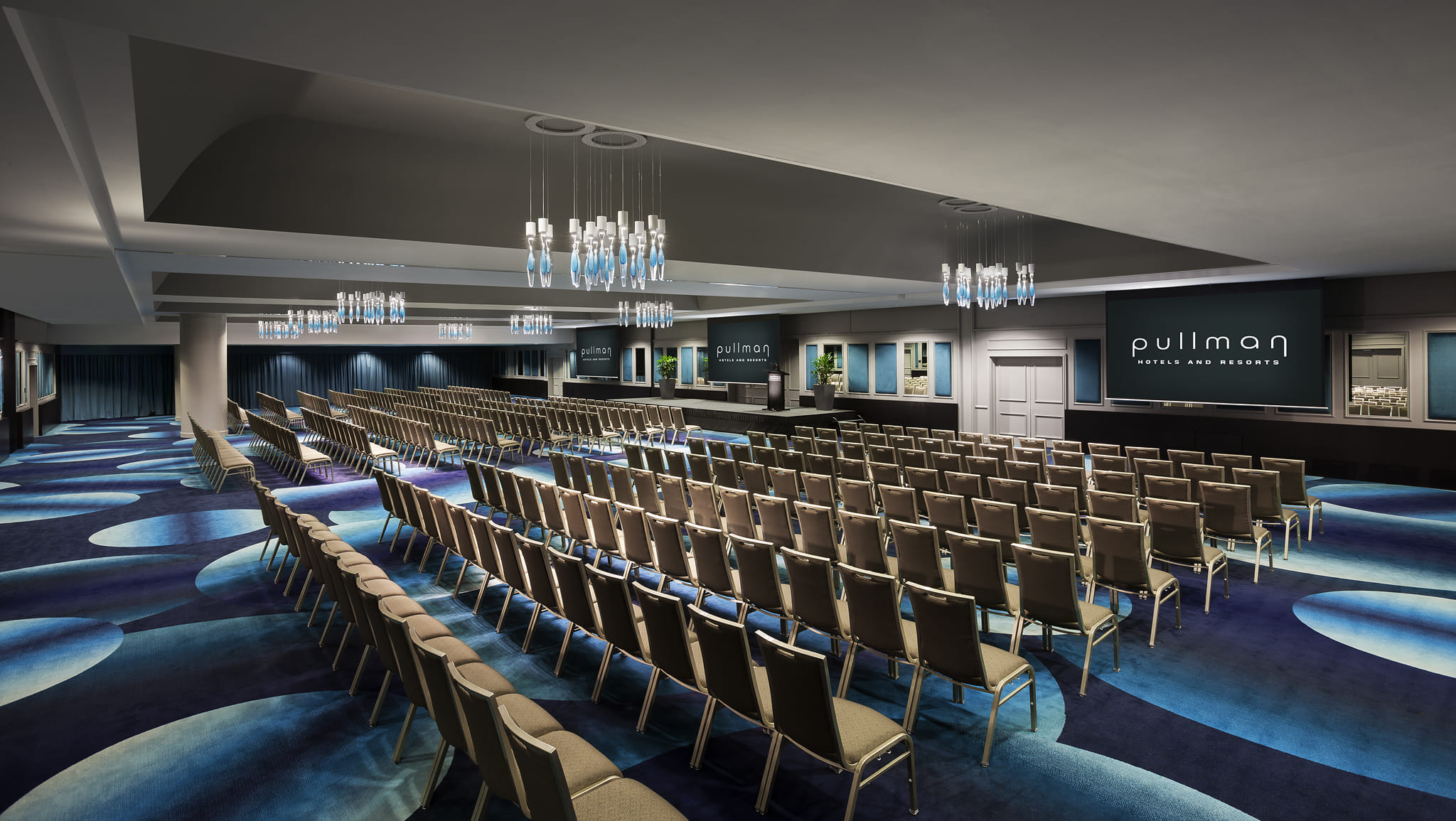 Presidential Ballroom 3