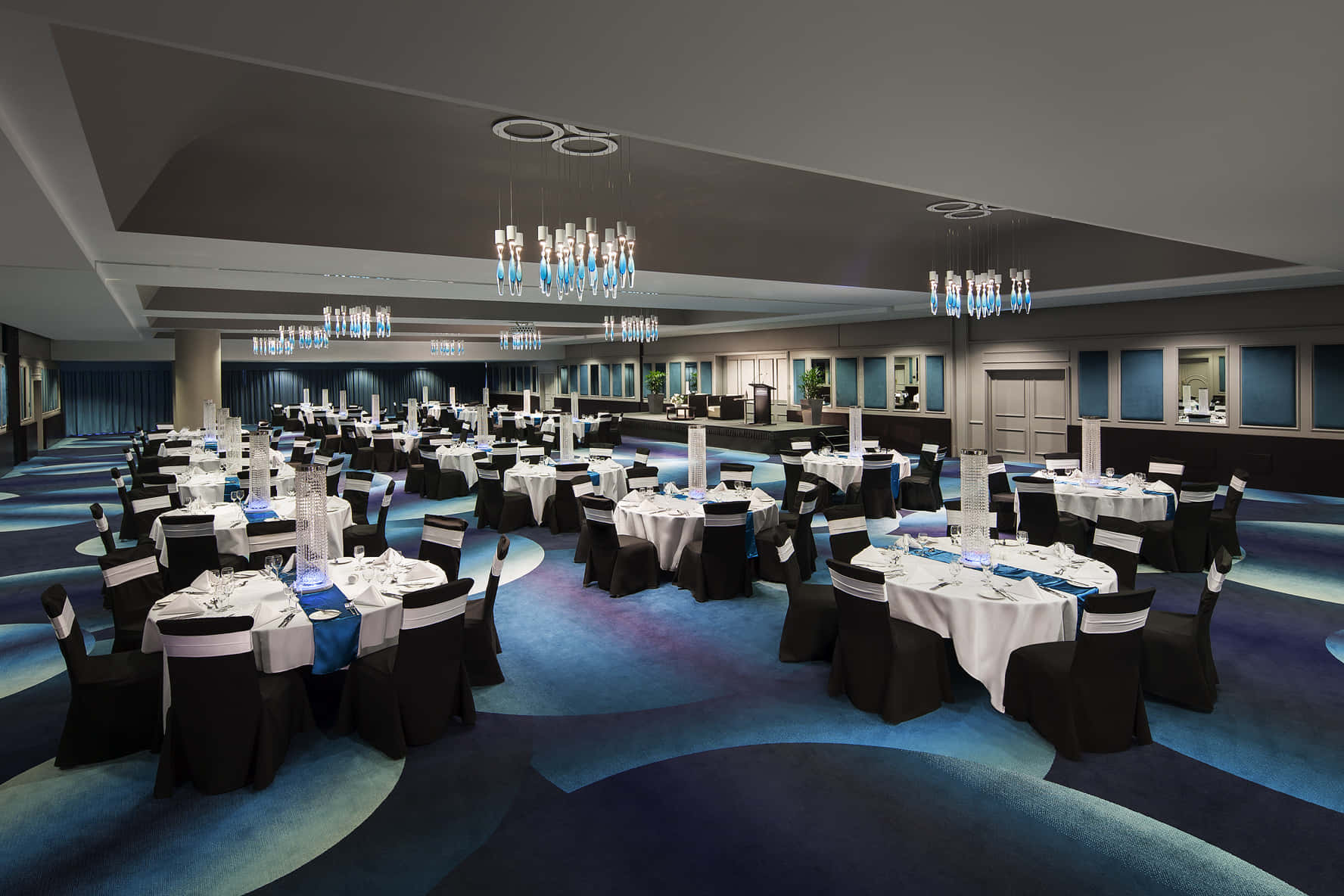 Presidential Ballroom 0