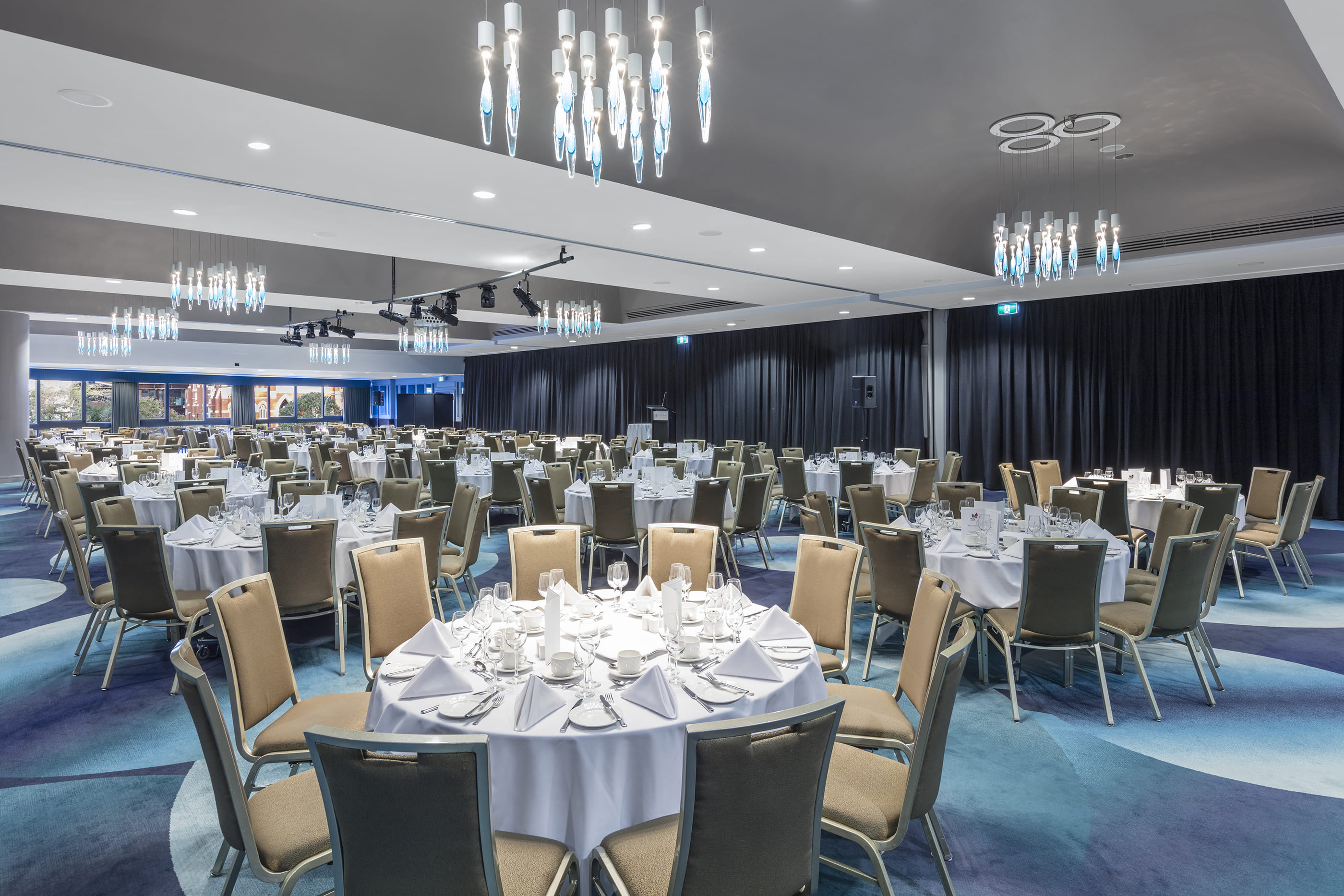 Presidential Ballroom 1