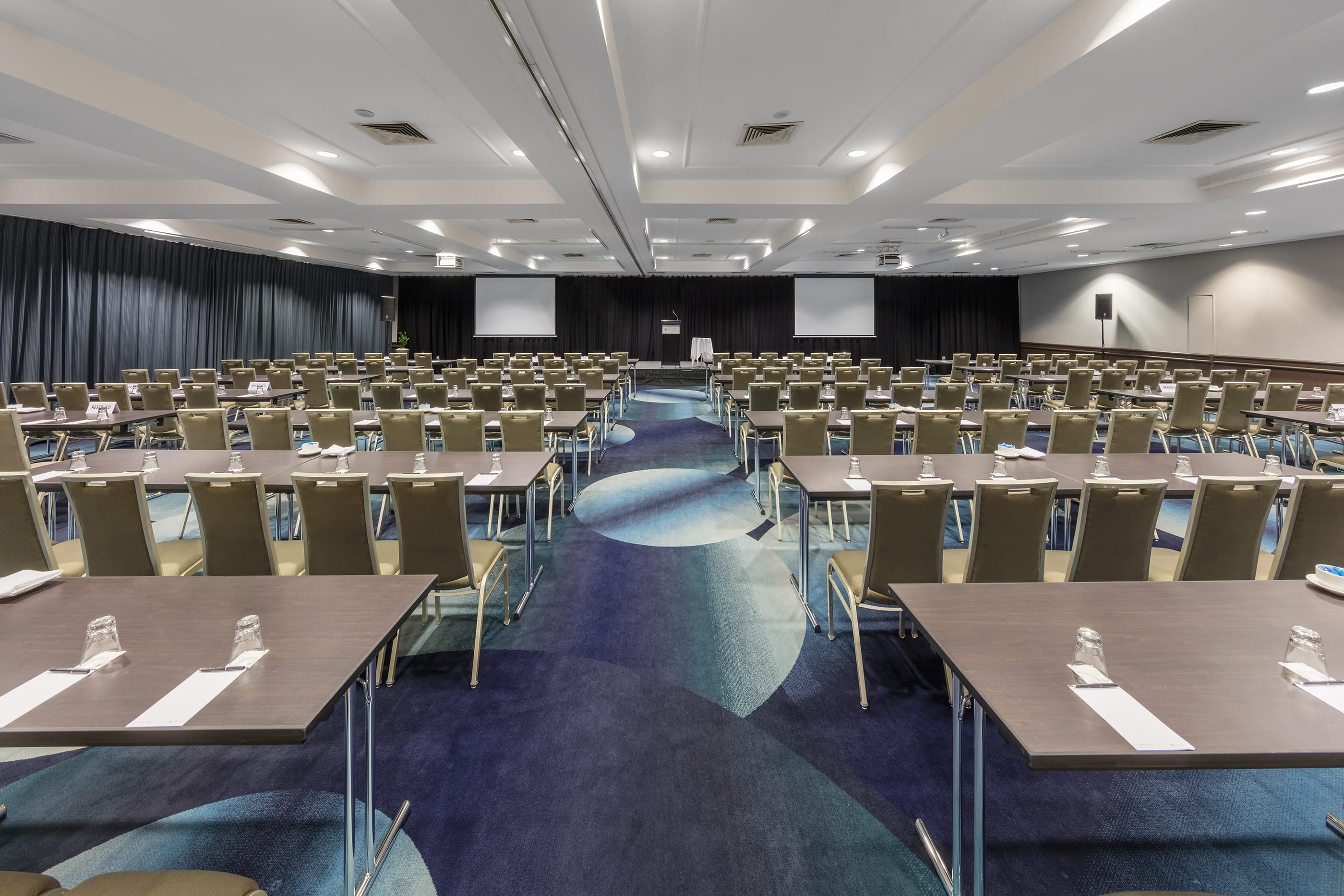 Grand Windsor Ballroom 0