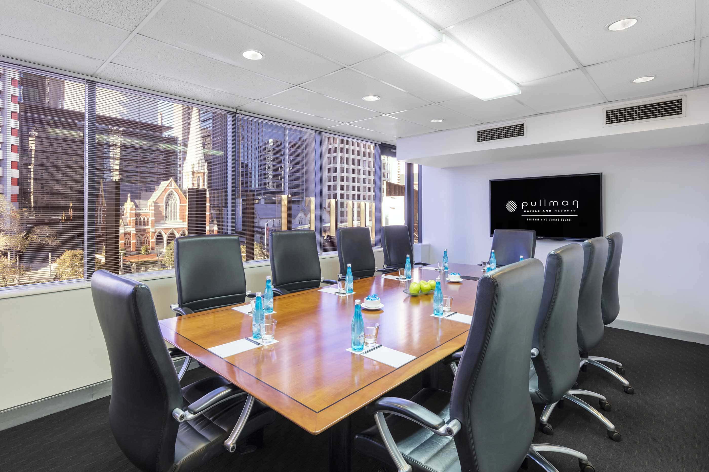 Level 4 Boardroom 1 0