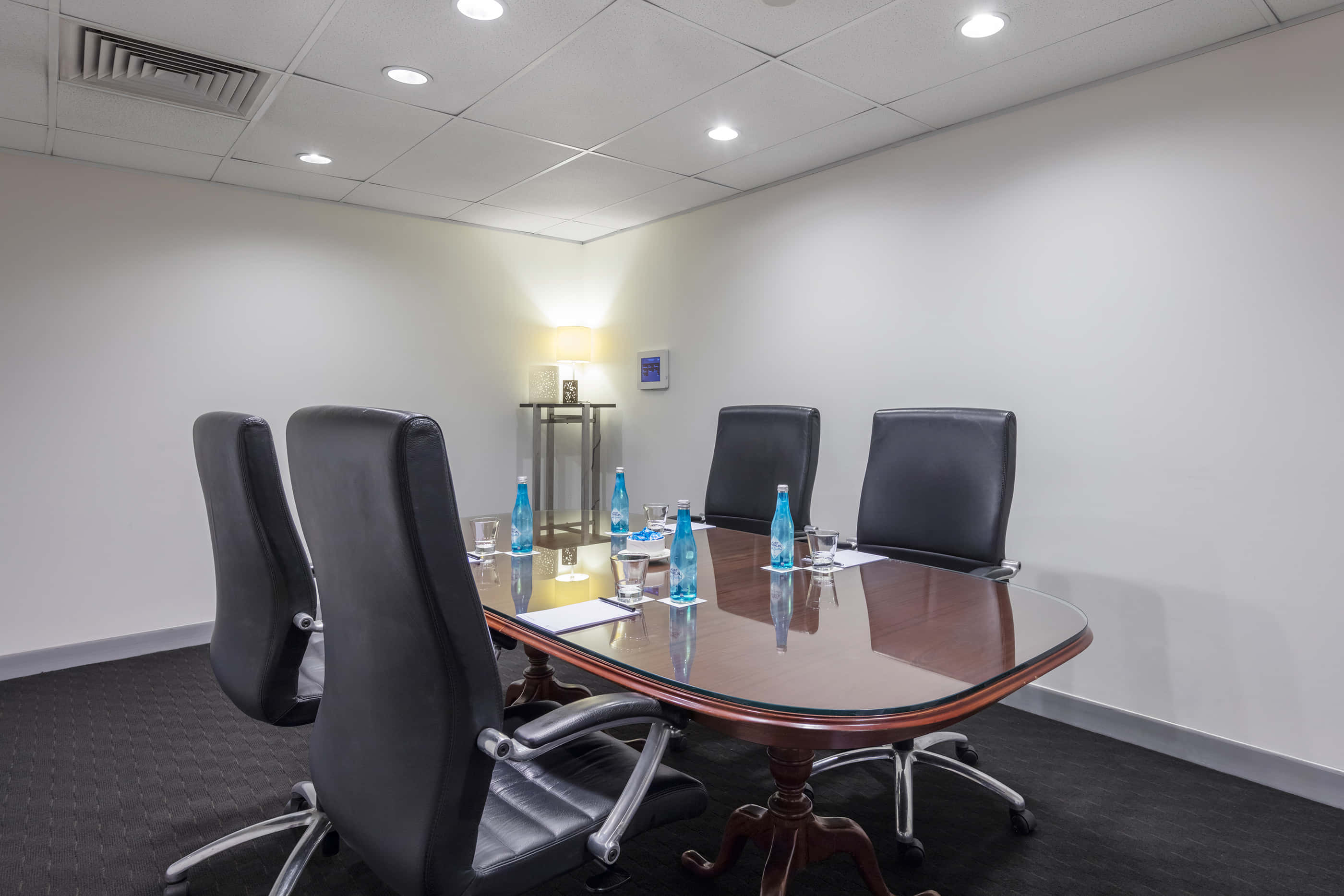 Level 4 Boardroom 2 0