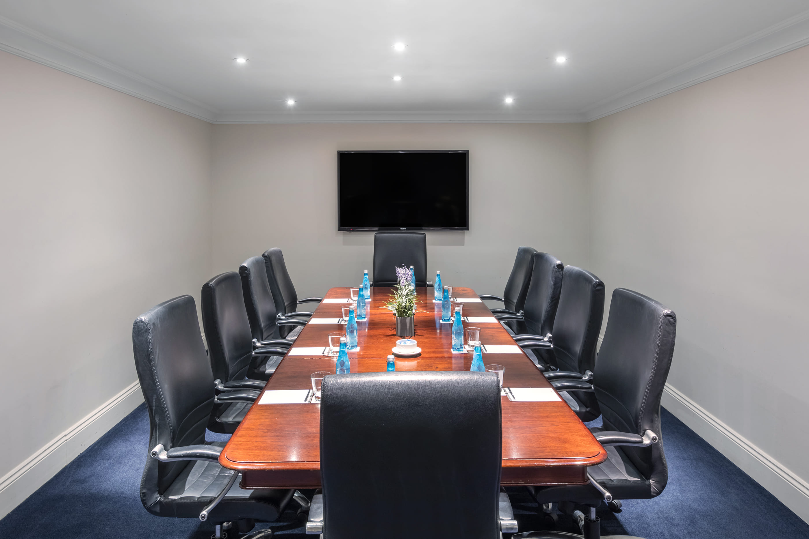 Level 2 Boardroom