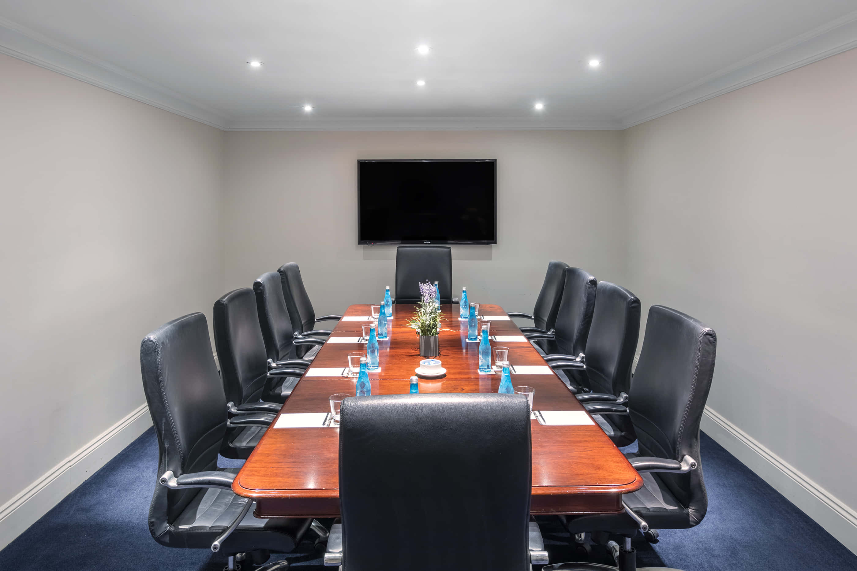 Level 2 Boardroom 0