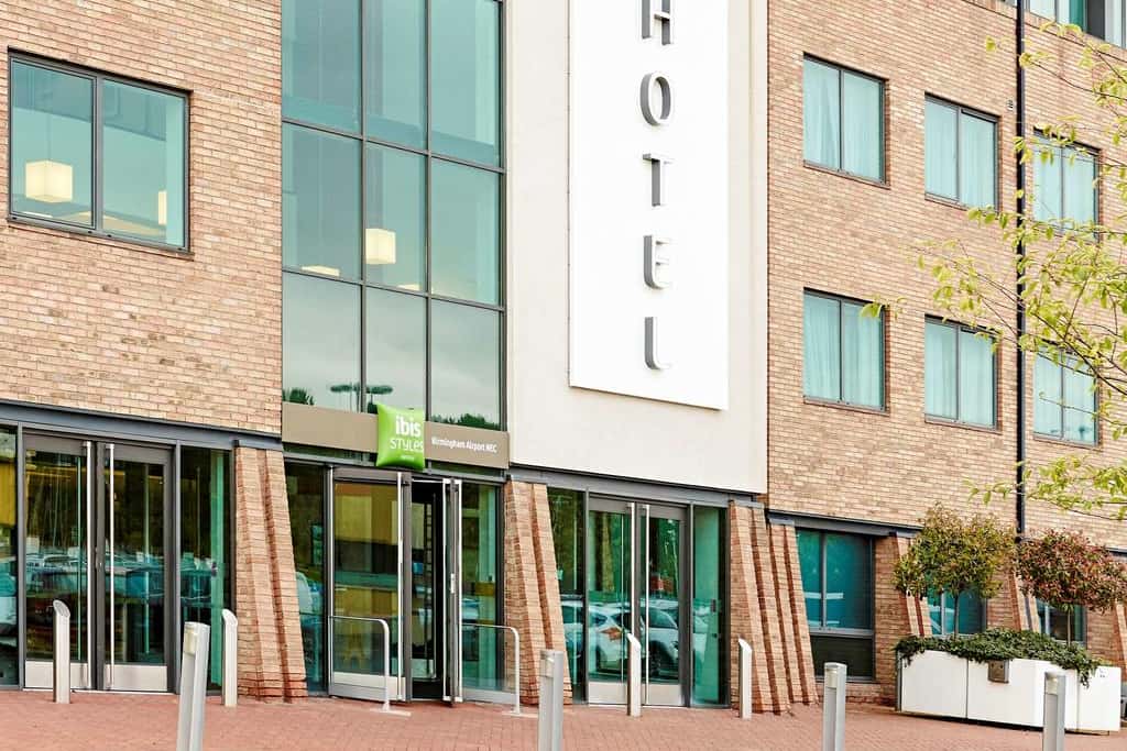 Meeting and Events Facilities 0