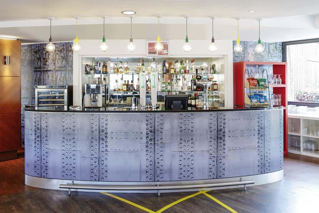 Meeting and Events Facilities 3