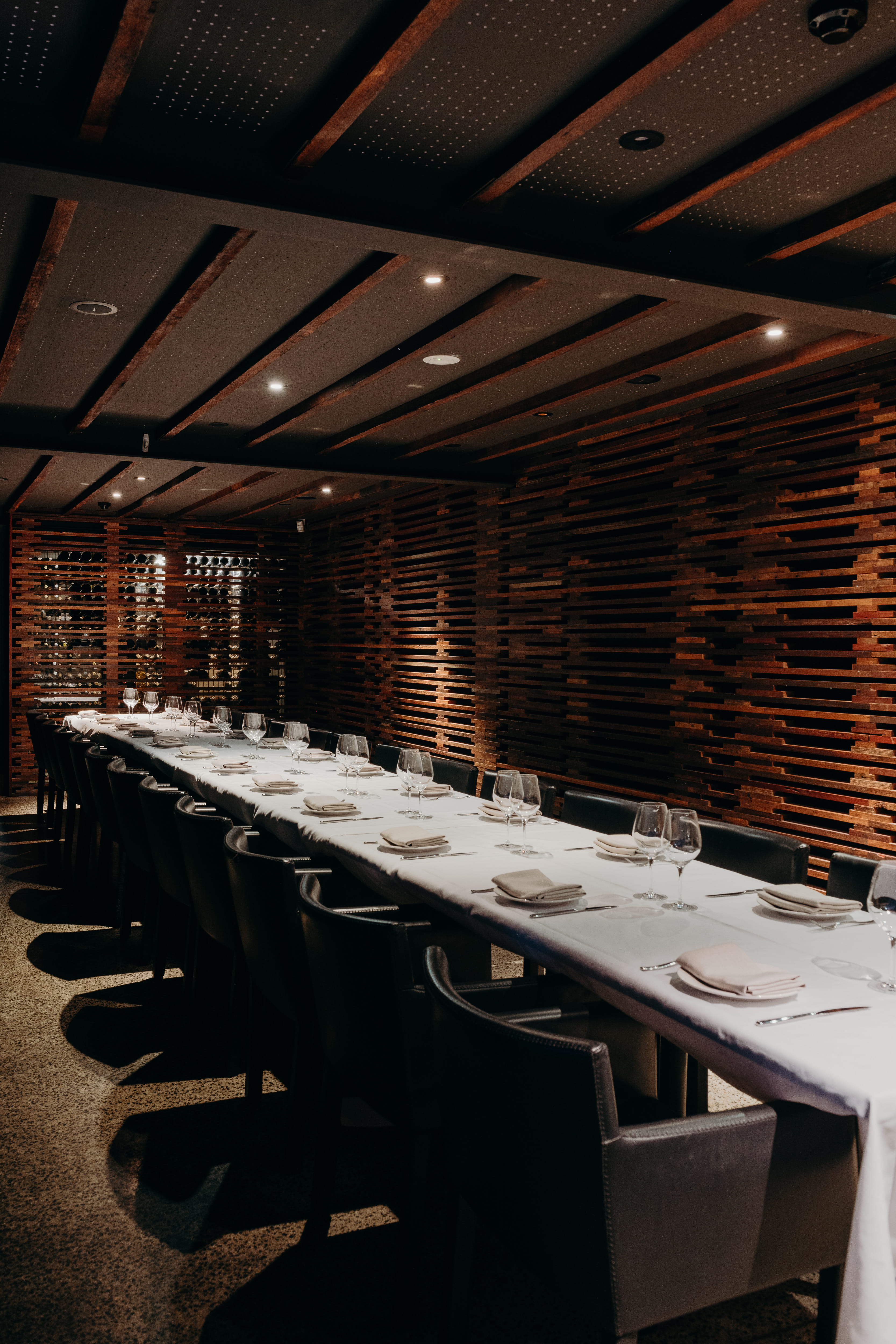 Private Dining Room 1