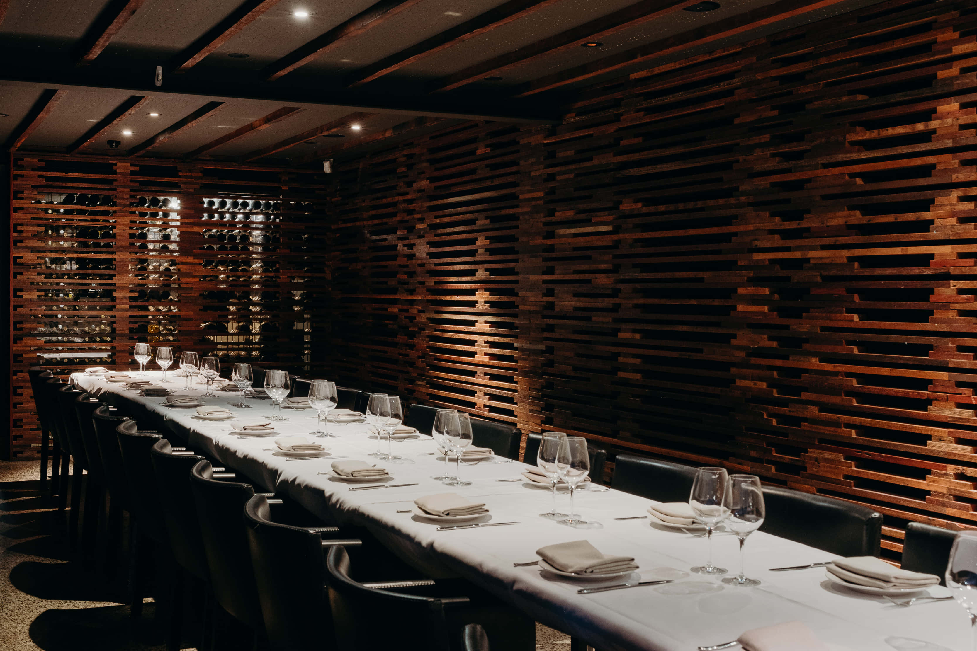 Private Dining Room 1