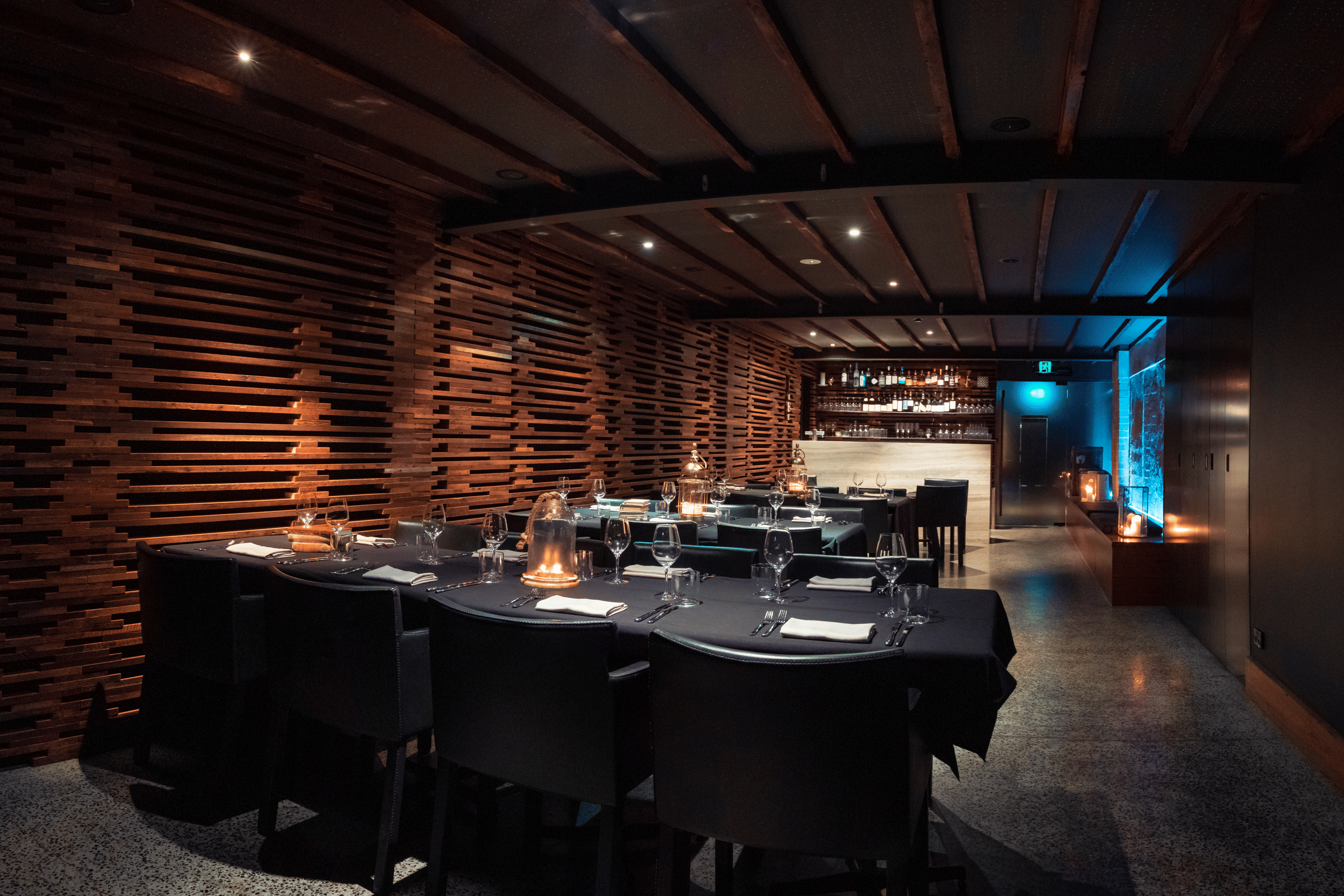 Private Dining Room 2