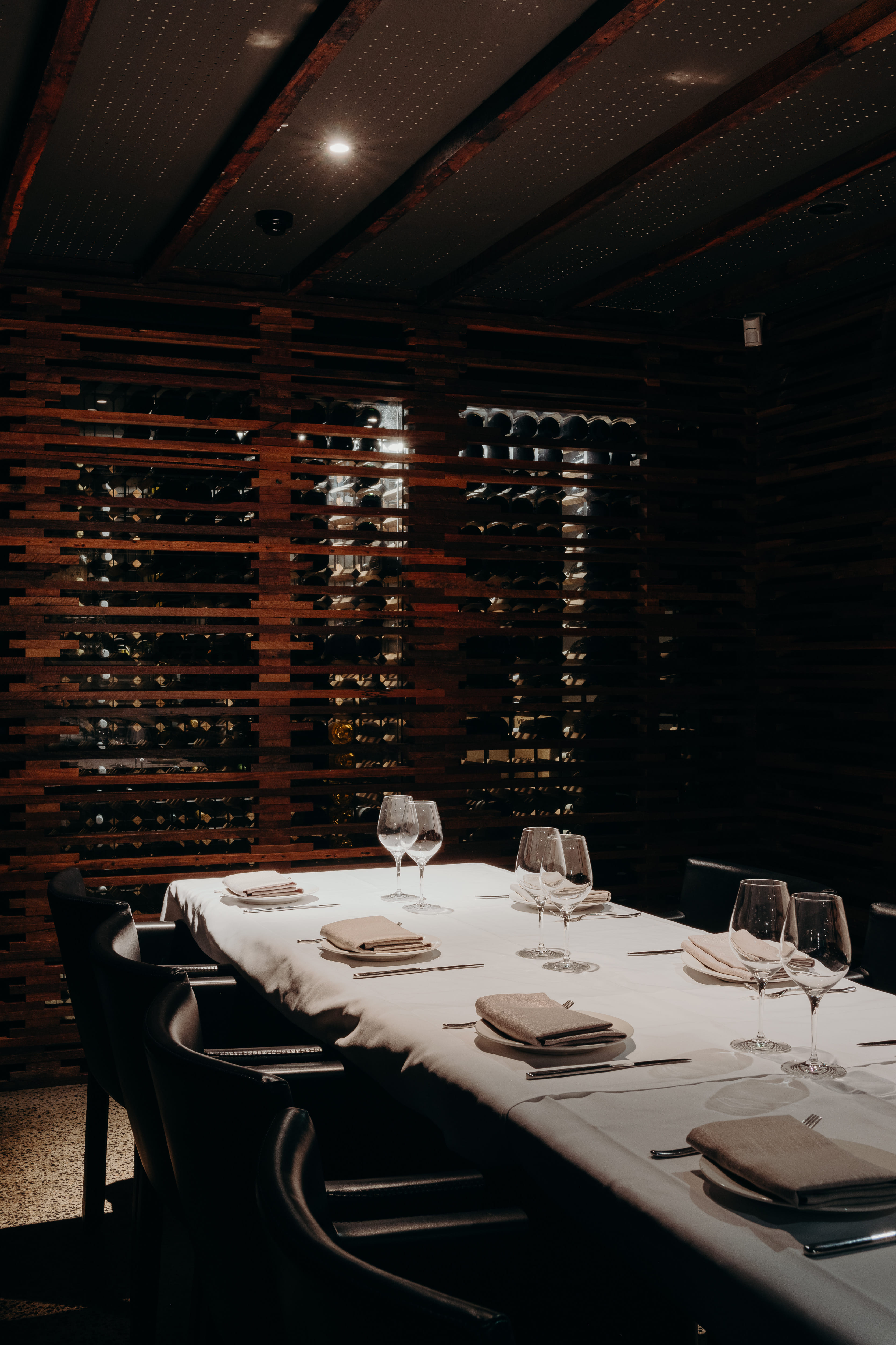Private Dining Room 6