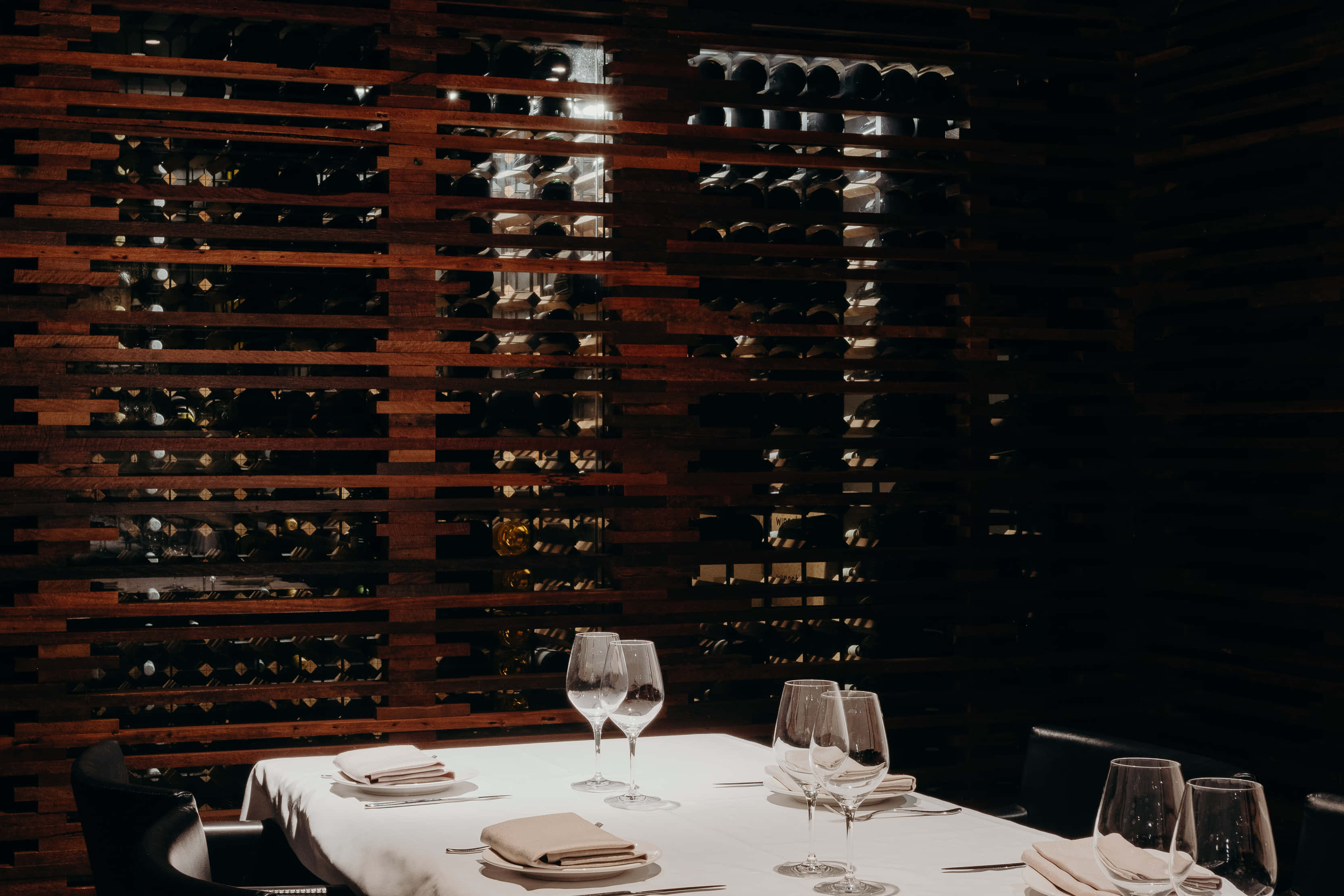 Private Dining Room 6