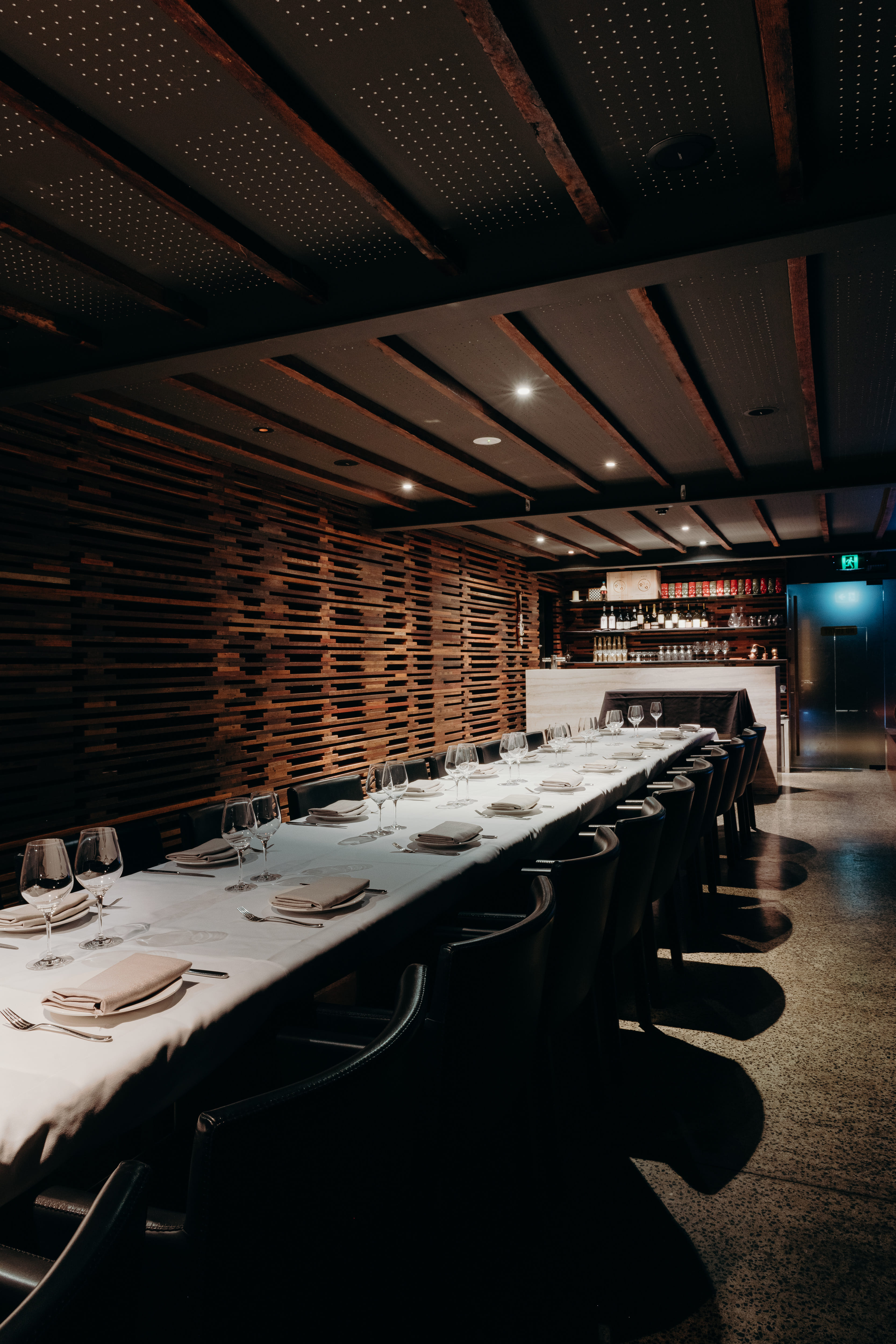 Private Dining Room 5