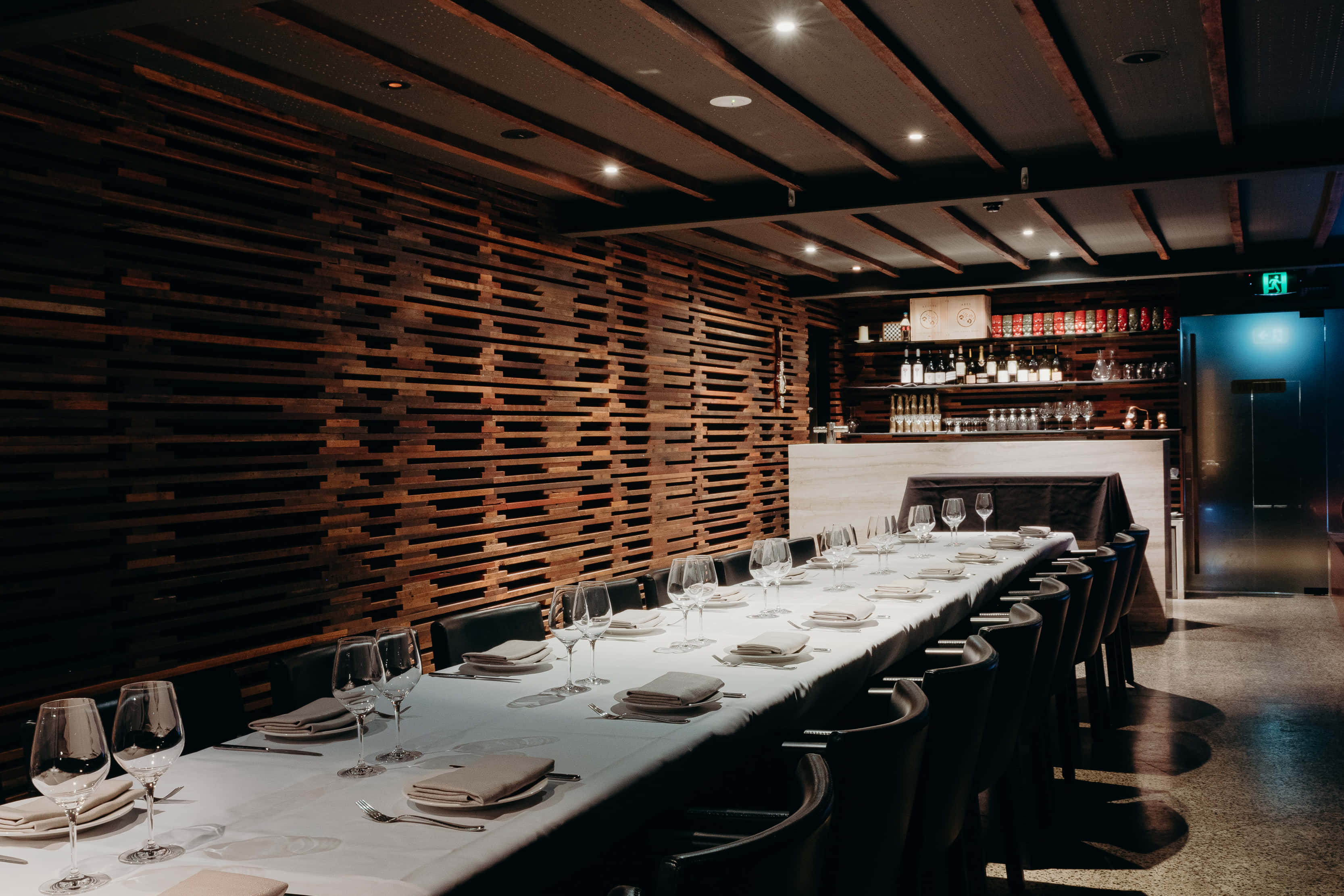 Private Dining Room 5